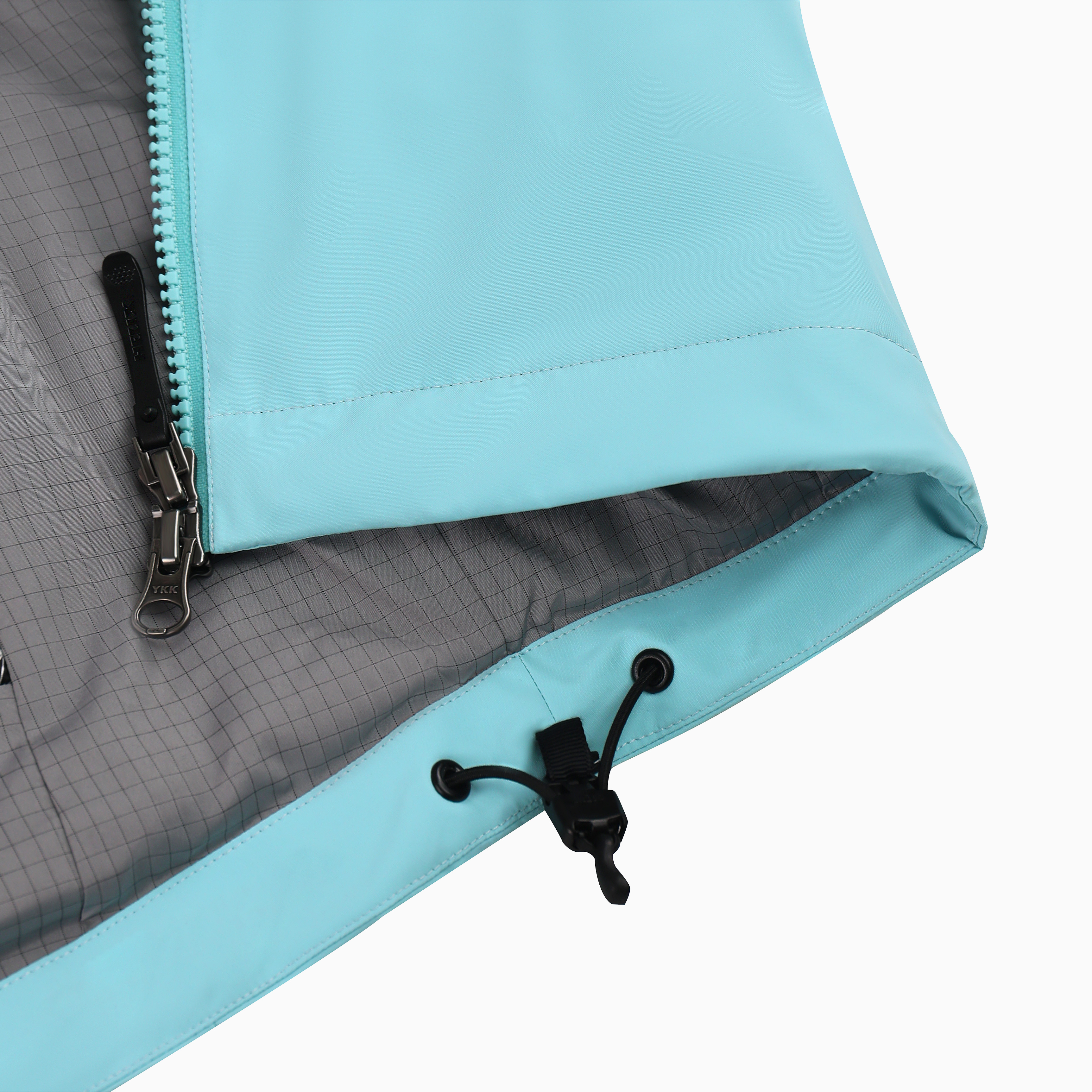 Men's Softshell Heated Jacket