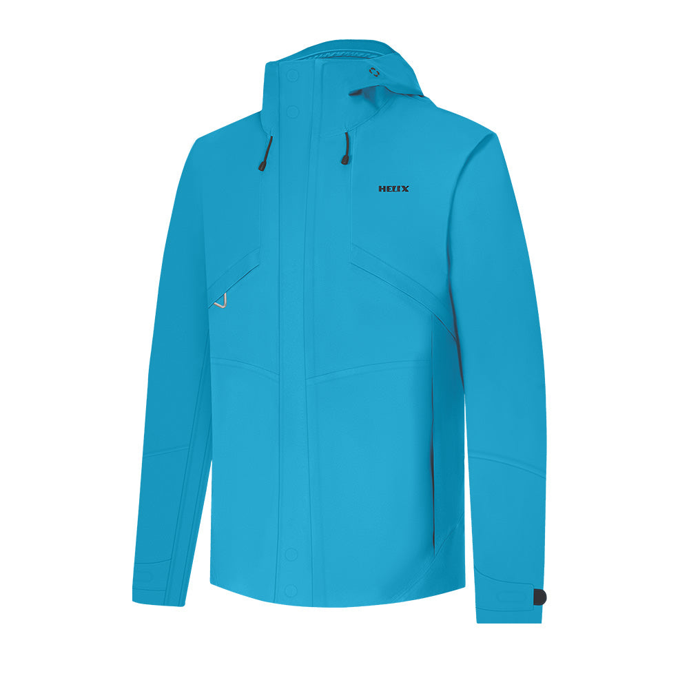 Unisex Hardshell Jacket