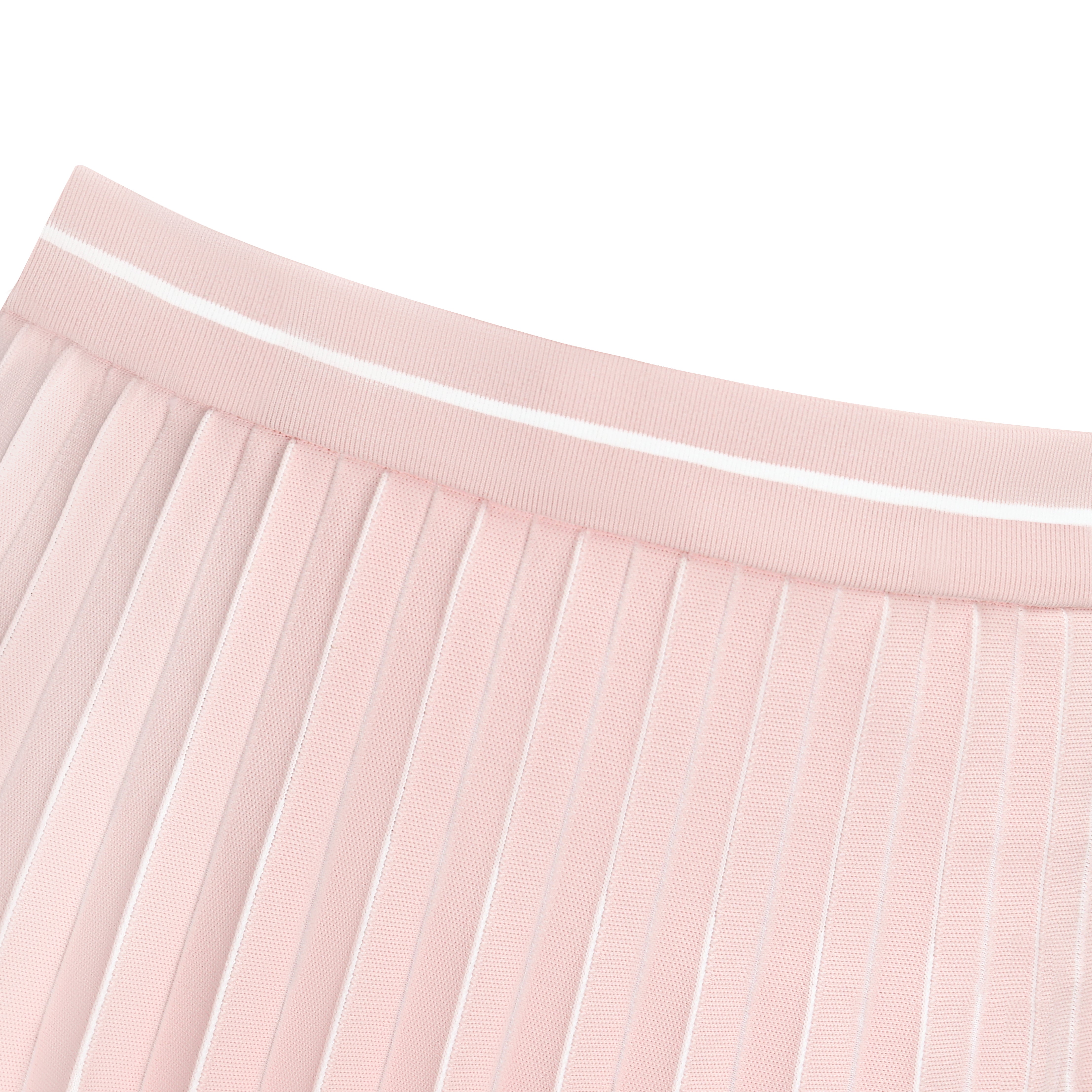 Women's Knitted Mini Skirt