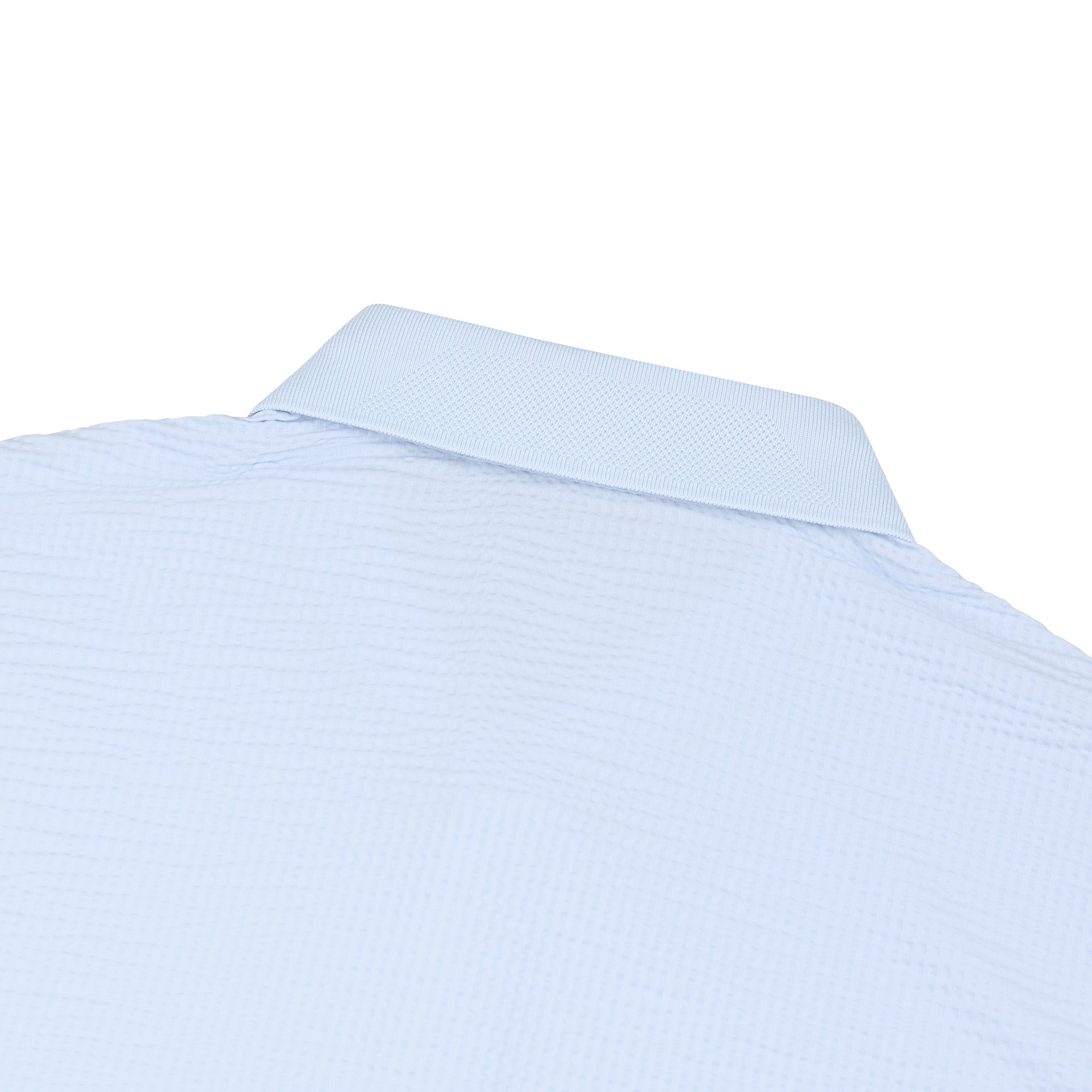 Men's short-sleeve polo shirt