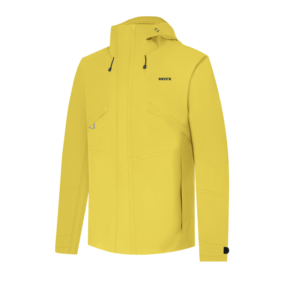 Unisex Hardshell Jacket