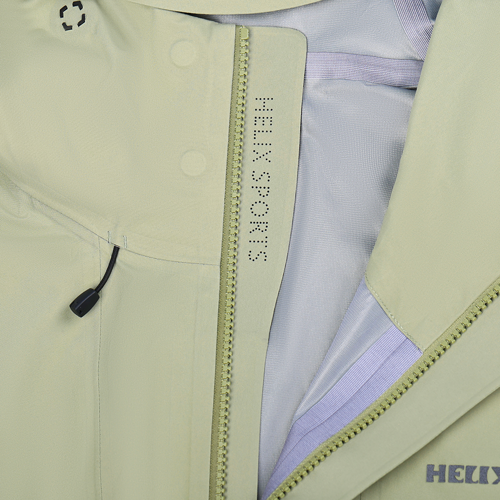 Unisex Hardshell Jacket