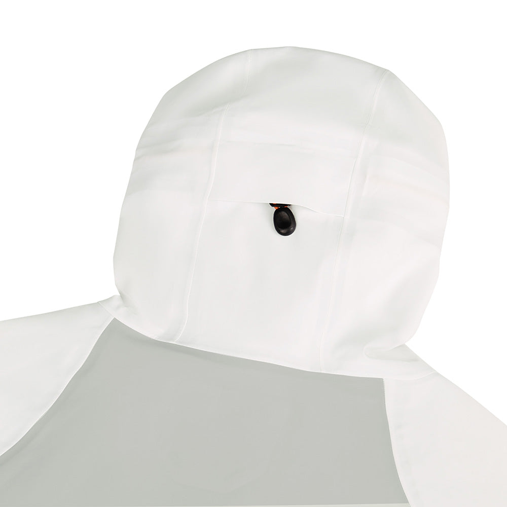 Unisex Hardshell Jacket