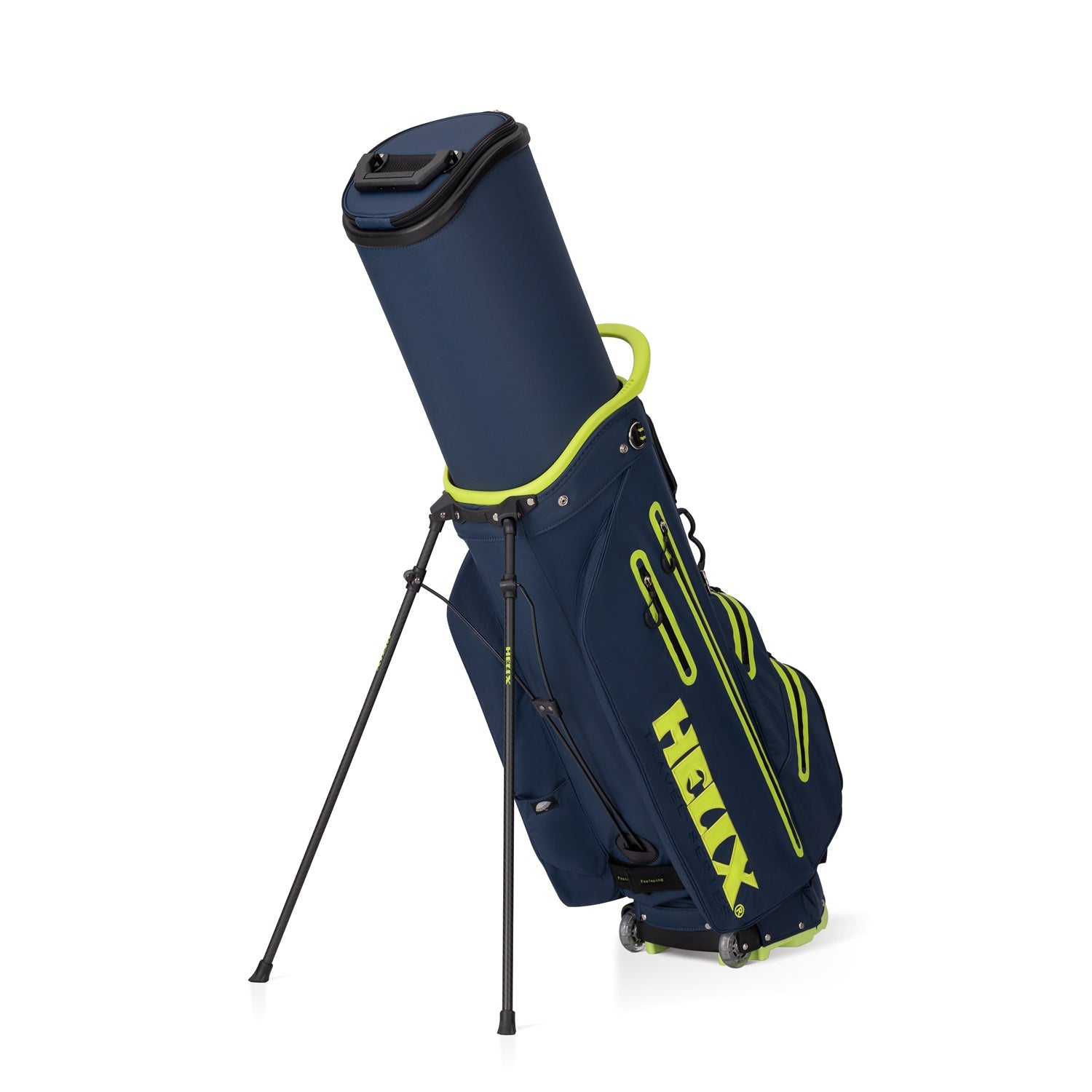 Stand&Wheel Collection Golf Stand Bag H95063 HELIX