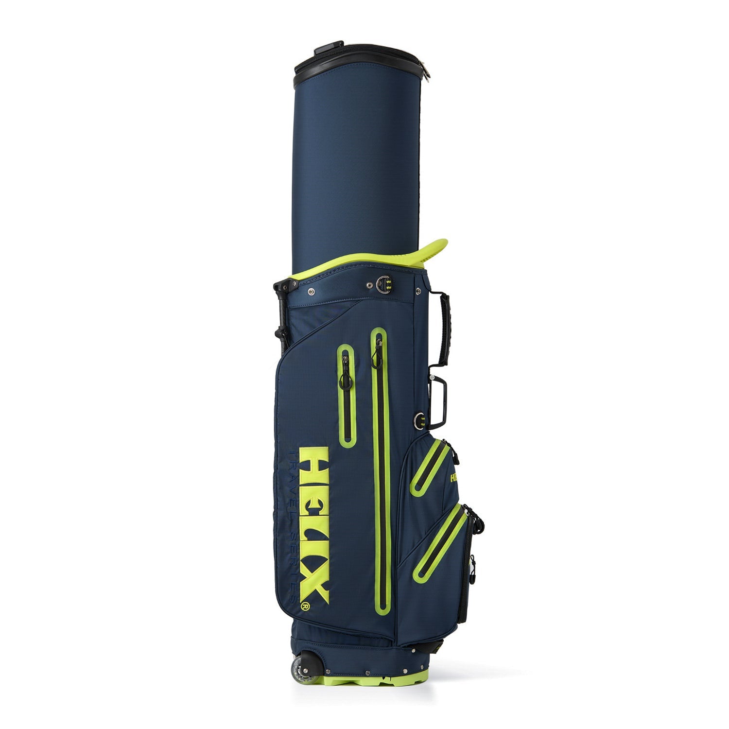 Stand&Wheel Collection Golf Stand Bag H95063 HELIX