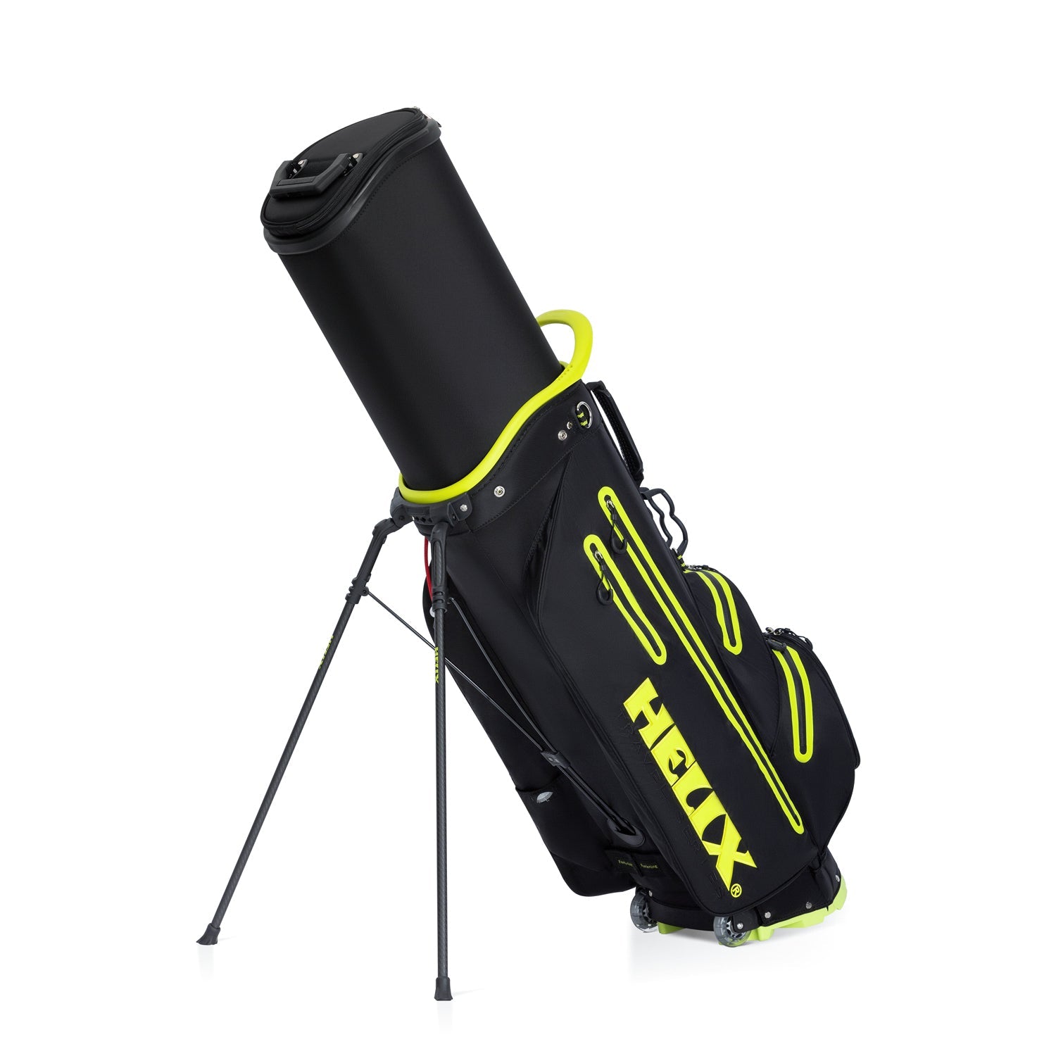 Stand&Wheel Collection Golf Stand Bag H95063 HELIX