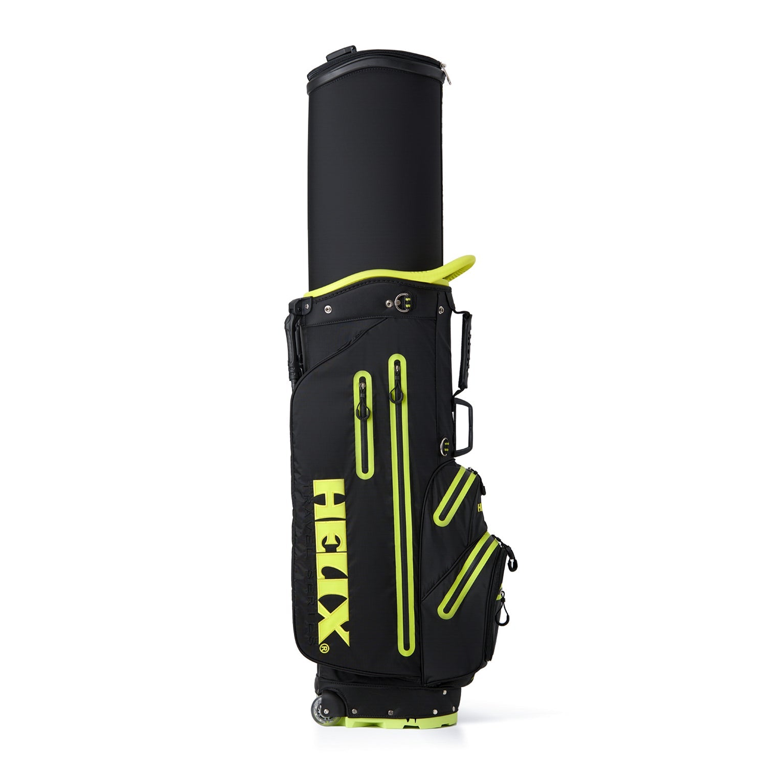 Stand&Wheel Collection Golf Stand Bag H95063 HELIX