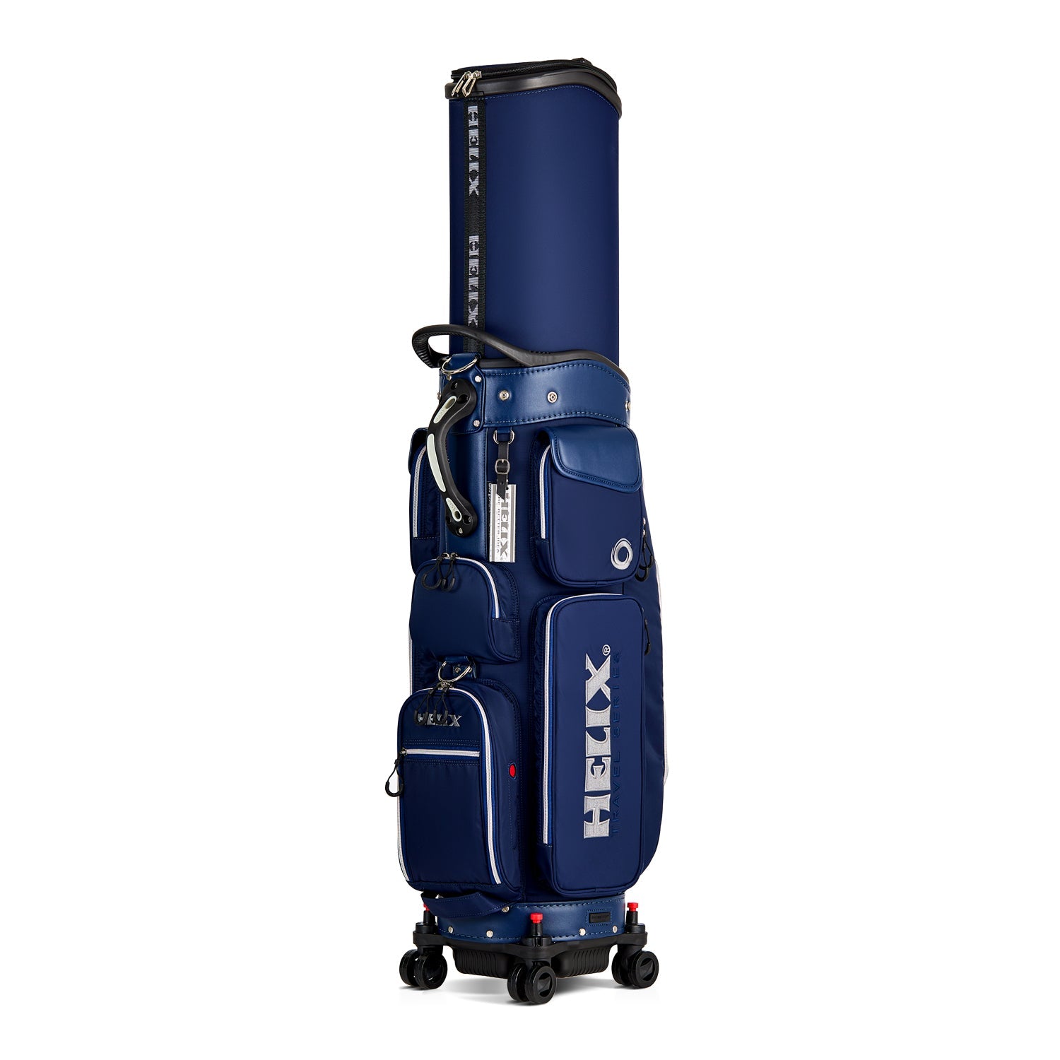360Roll Collection Golf Travel Bag H95097 HELIX