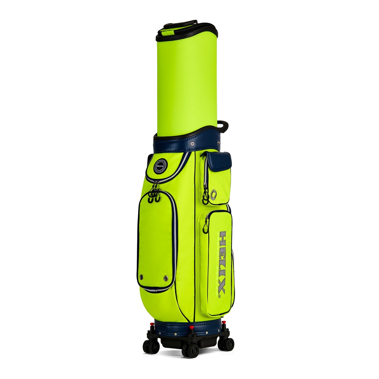 360Roll Collection Golf Travel Bag H95097 HELIX