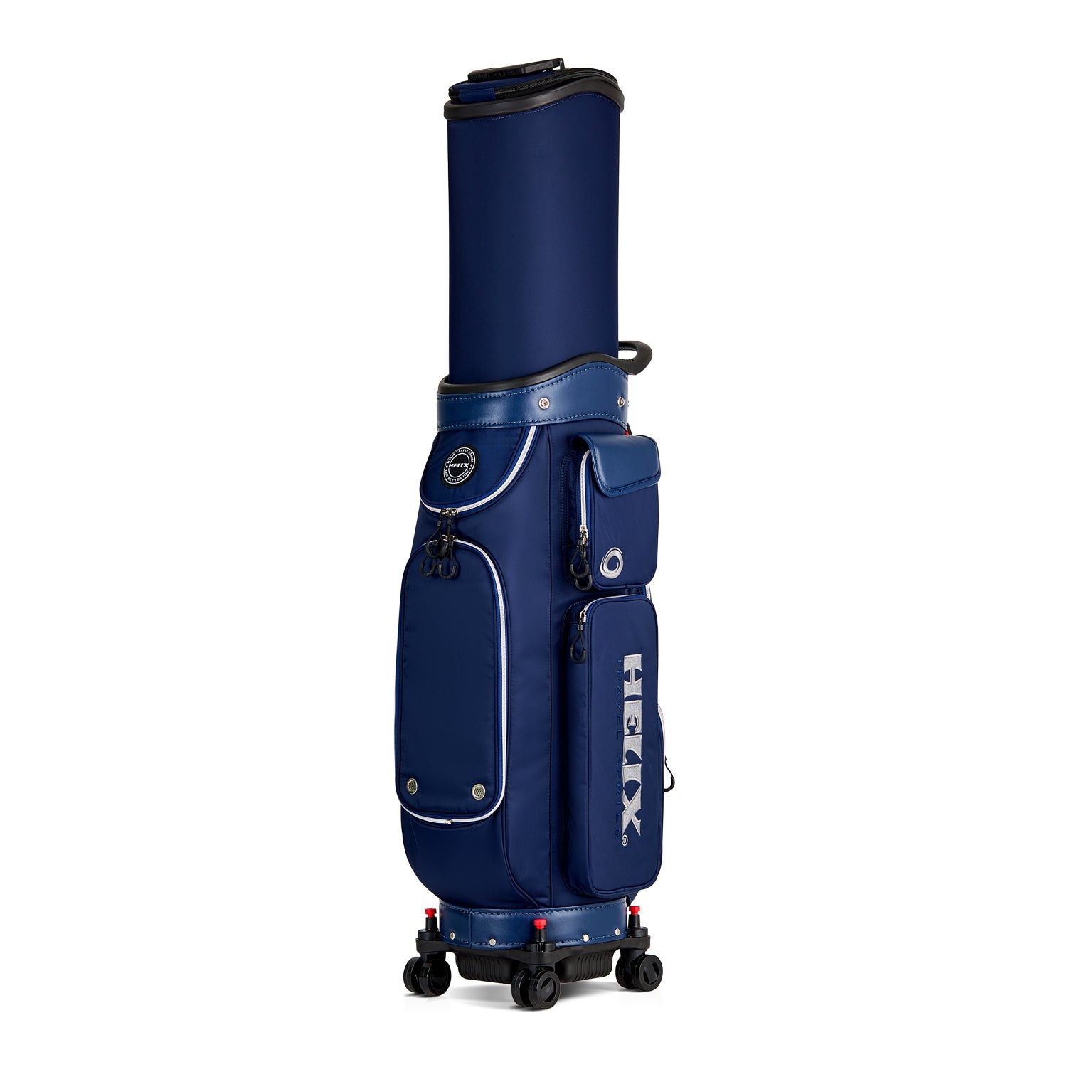 360Roll Collection Golf Travel Bag H95097 HELIX