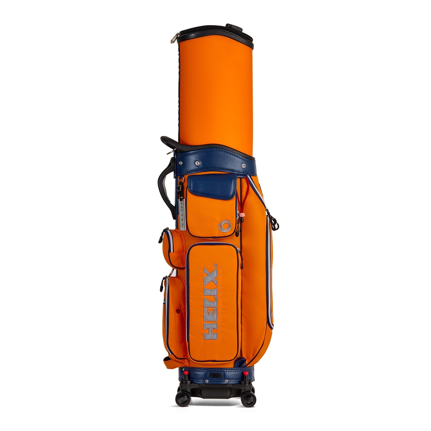 360Roll Collection Golf Travel Bag H95097 HELIX