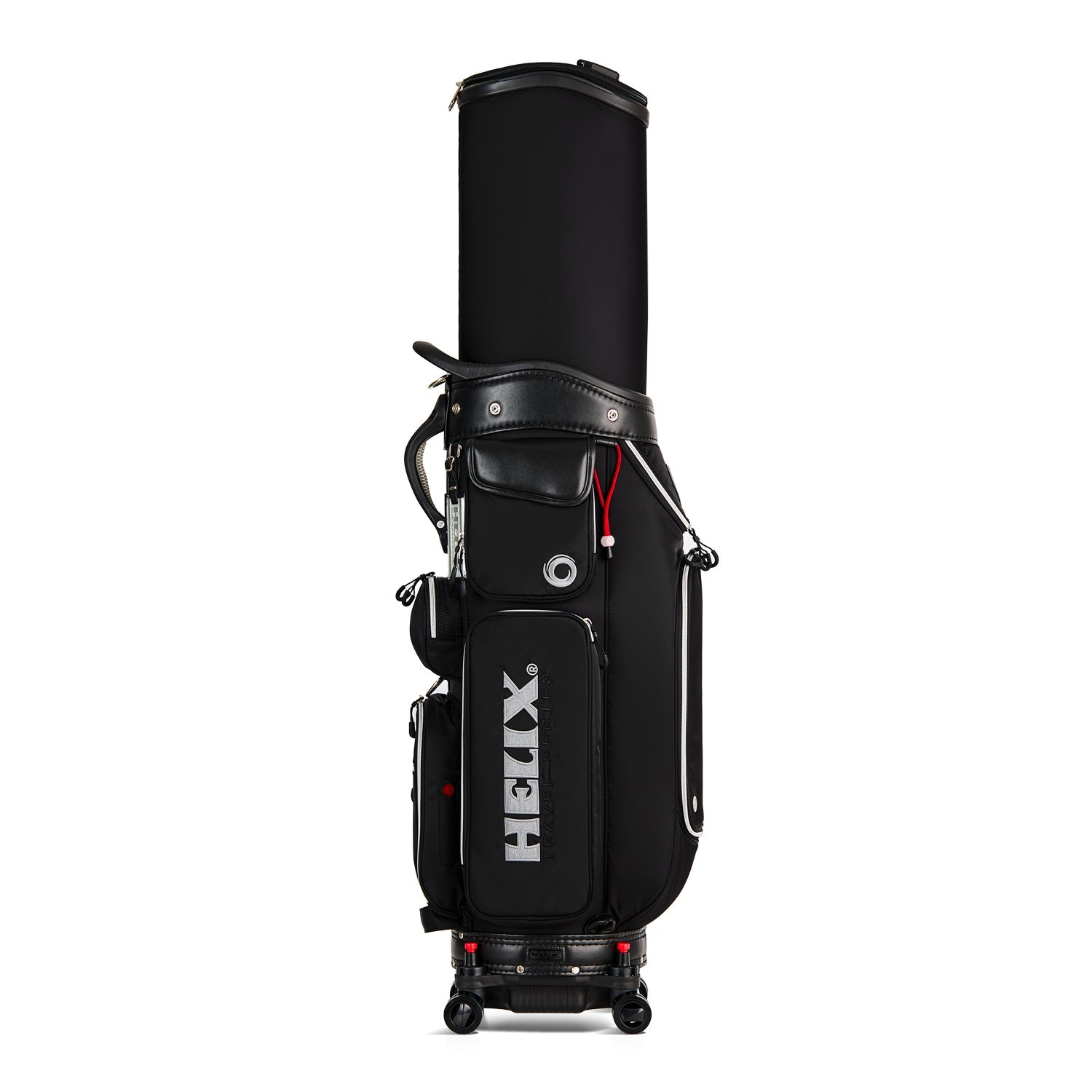 360Roll Collection Golf Travel Bag H95097 HELIX