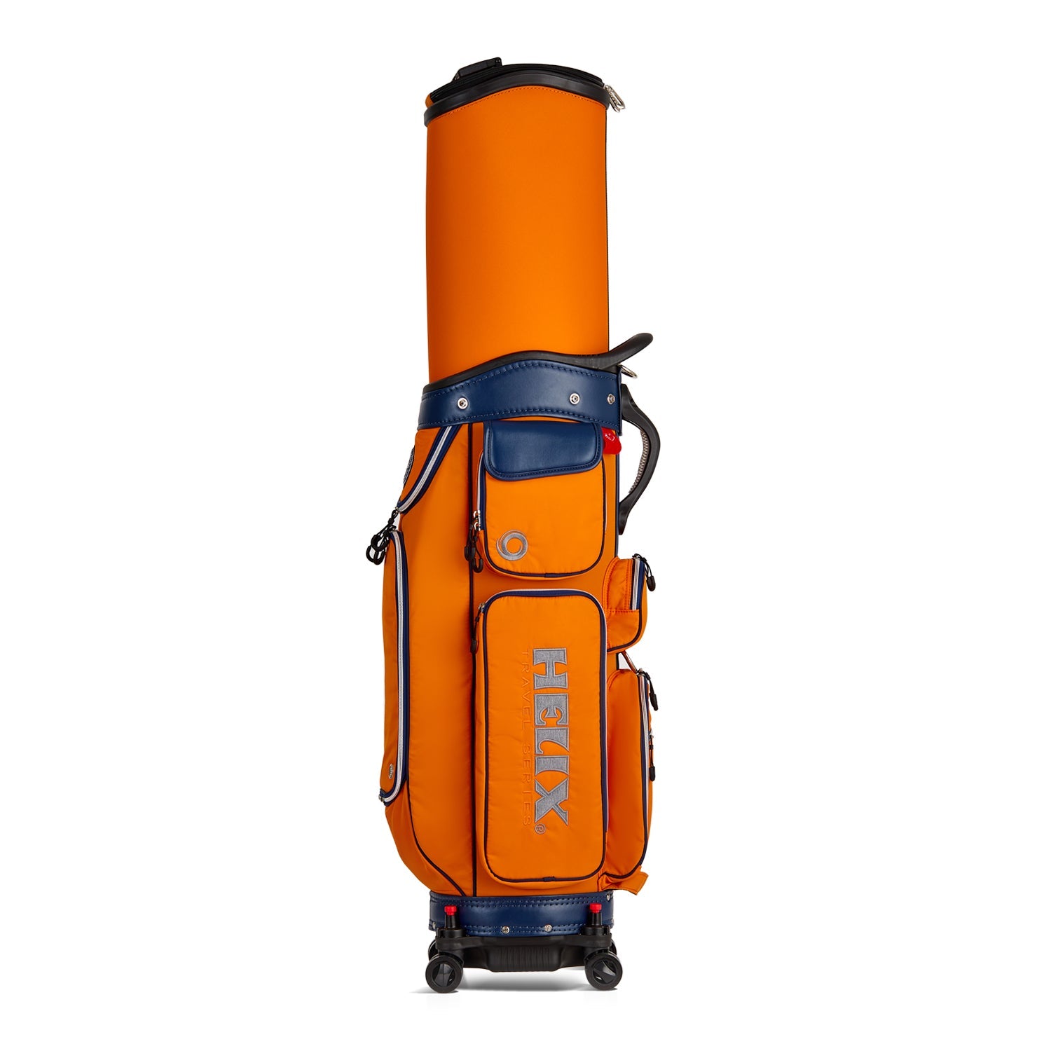 360Roll Collection Golf Travel Bag H95097 HELIX