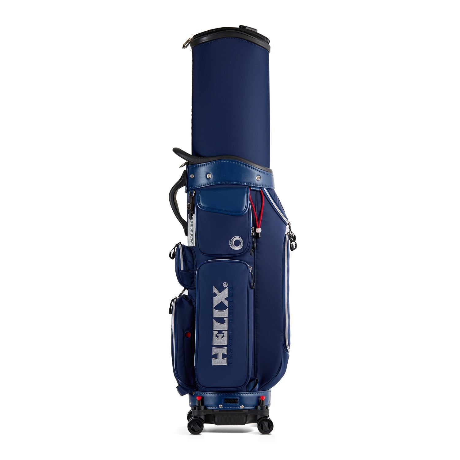 360Roll Collection Golf Travel Bag H95097 HELIX