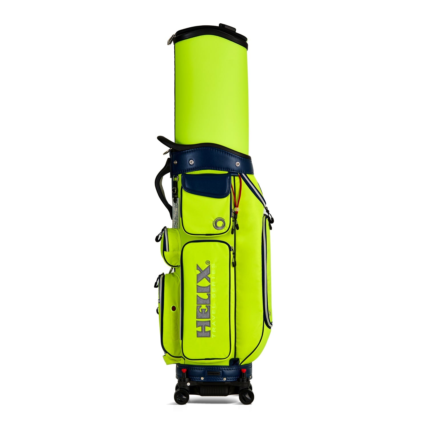 360Roll Collection Golf Travel Bag H95097 HELIX