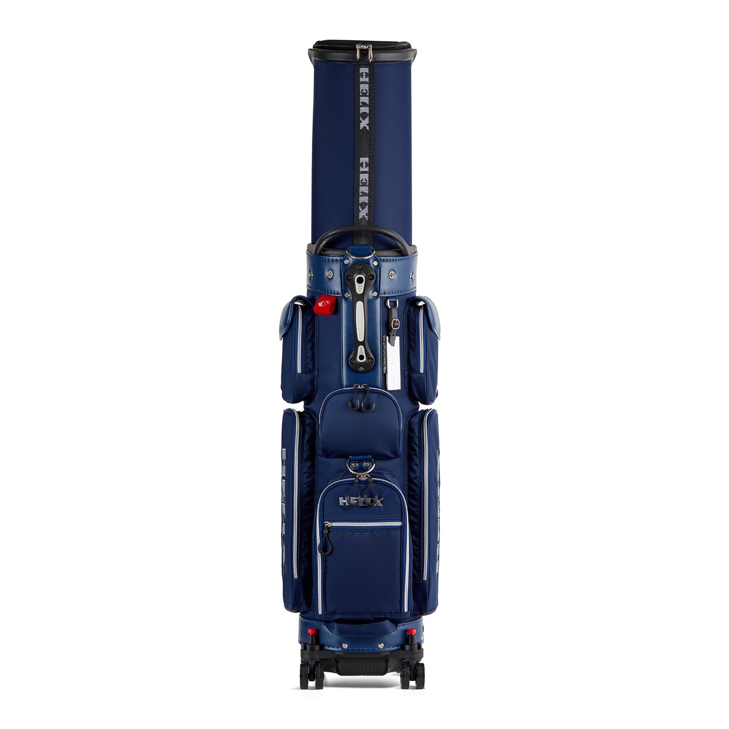 360Roll Collection Golf Travel Bag H95097 HELIX