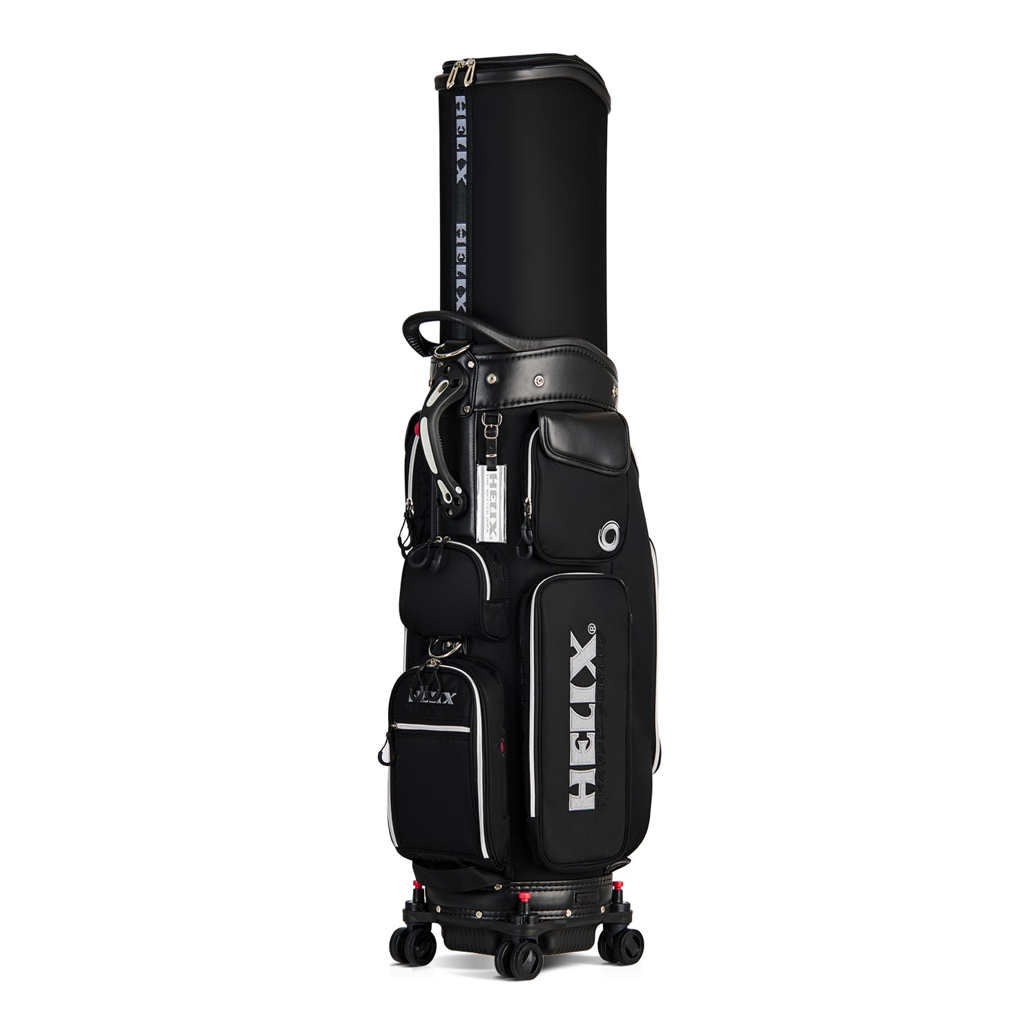 360Roll Collection Golf Travel Bag H95097 HELIX