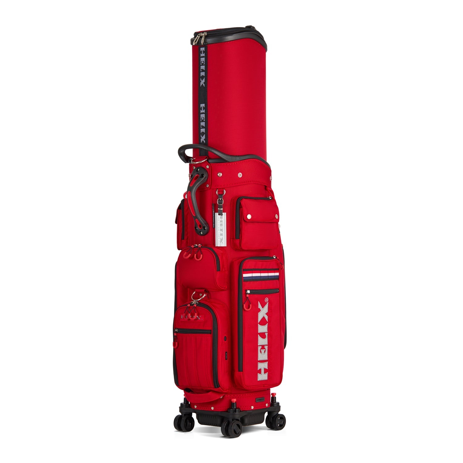 360Roll Collection Golf Travel Bag H95118 HELIX