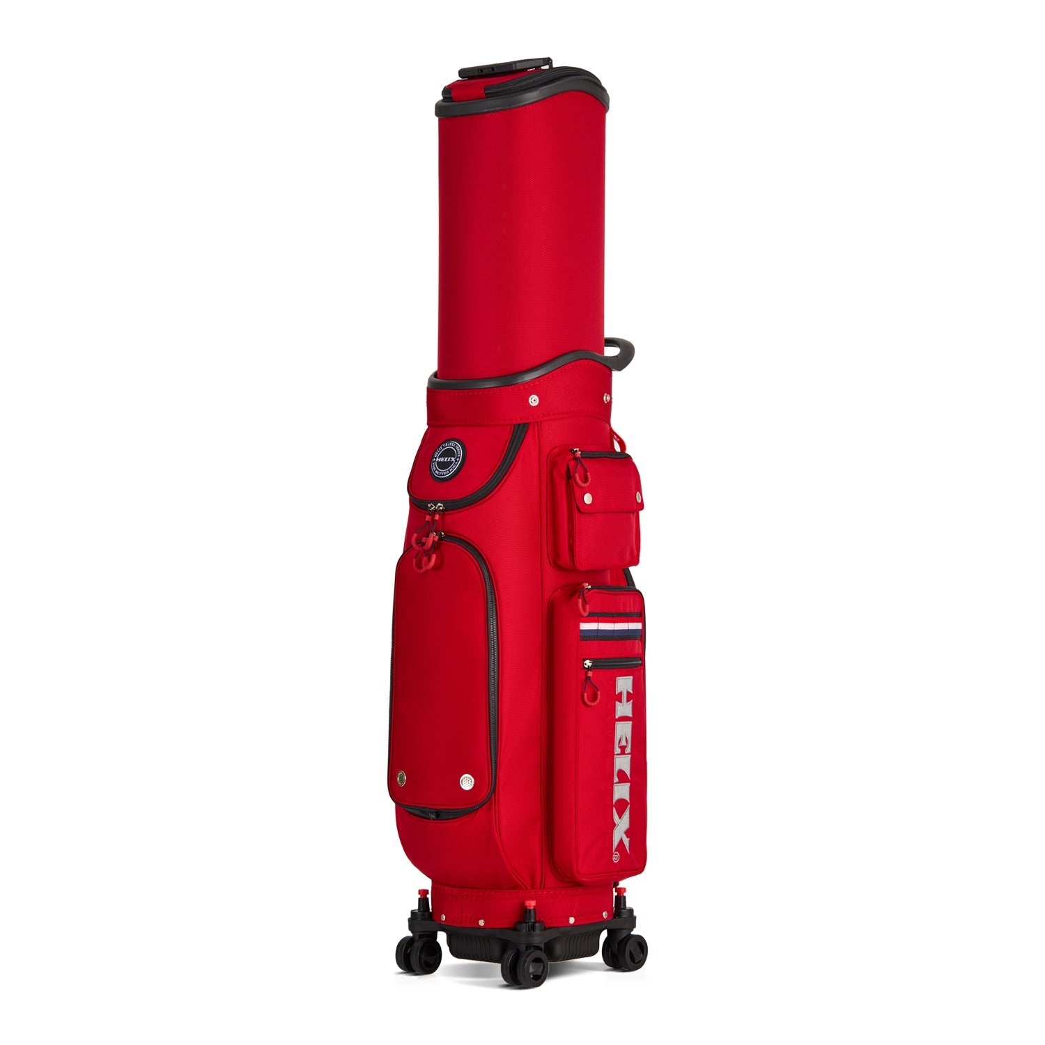 360Roll Collection Golf Travel Bag H95118 HELIX