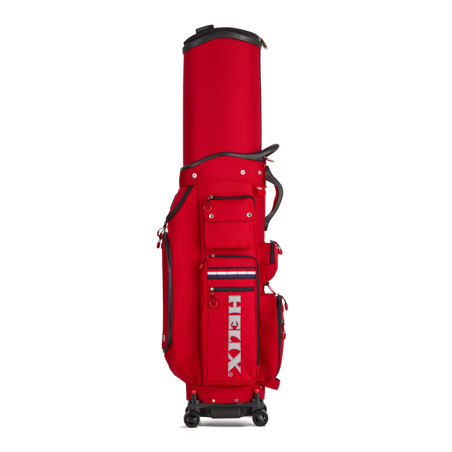 360Roll Collection Golf Travel Bag H95118 HELIX
