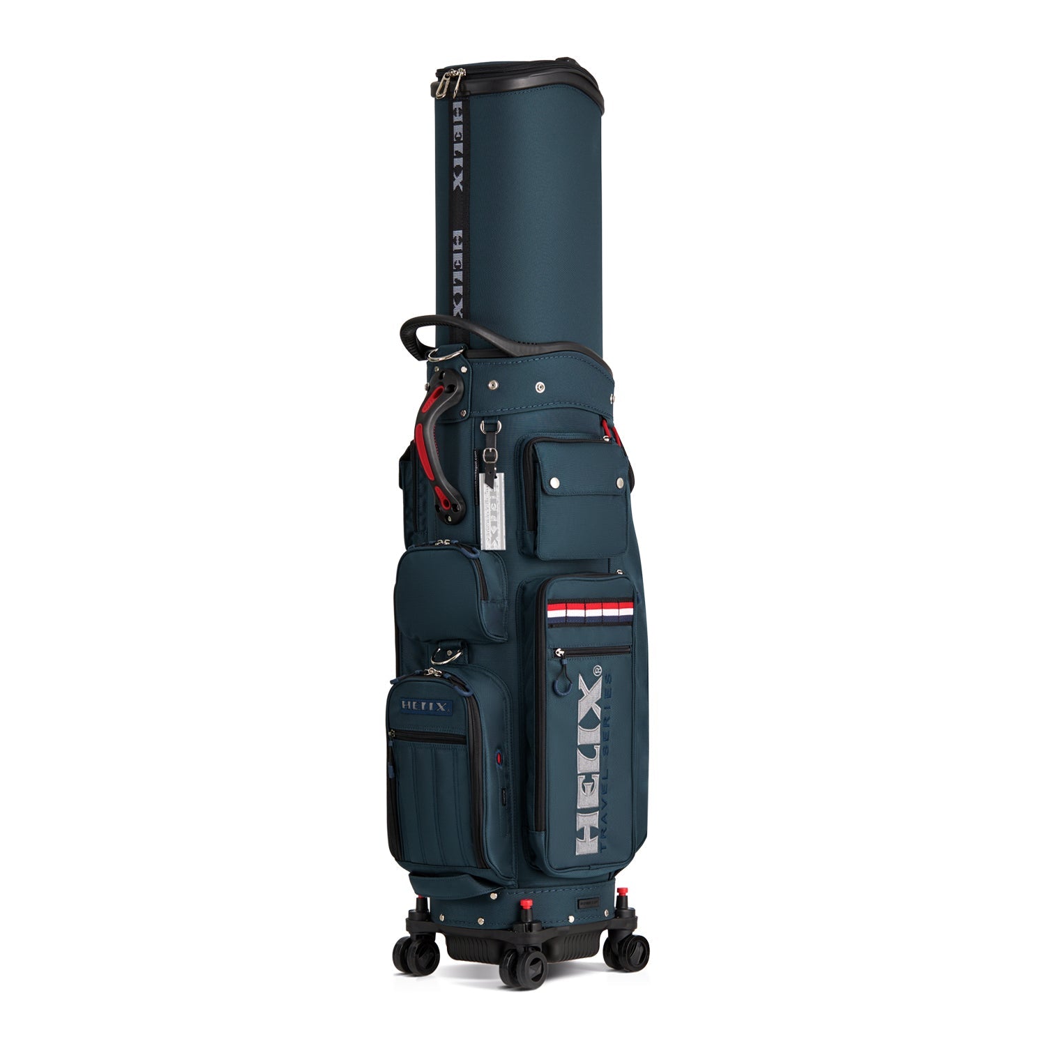 360Roll Collection Golf Travel Bag H95118 HELIX