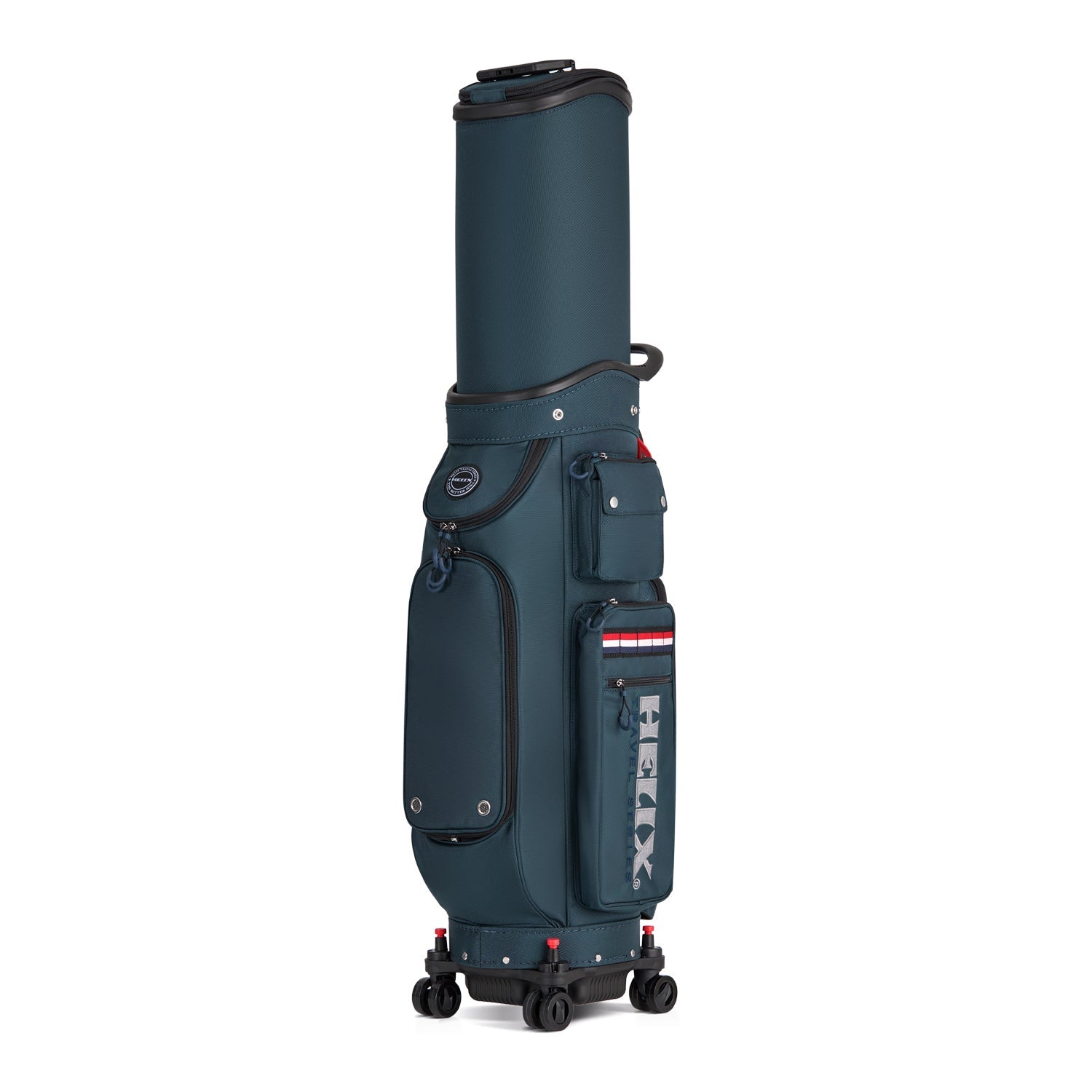 360Roll Collection Golf Travel Bag H95118 HELIX