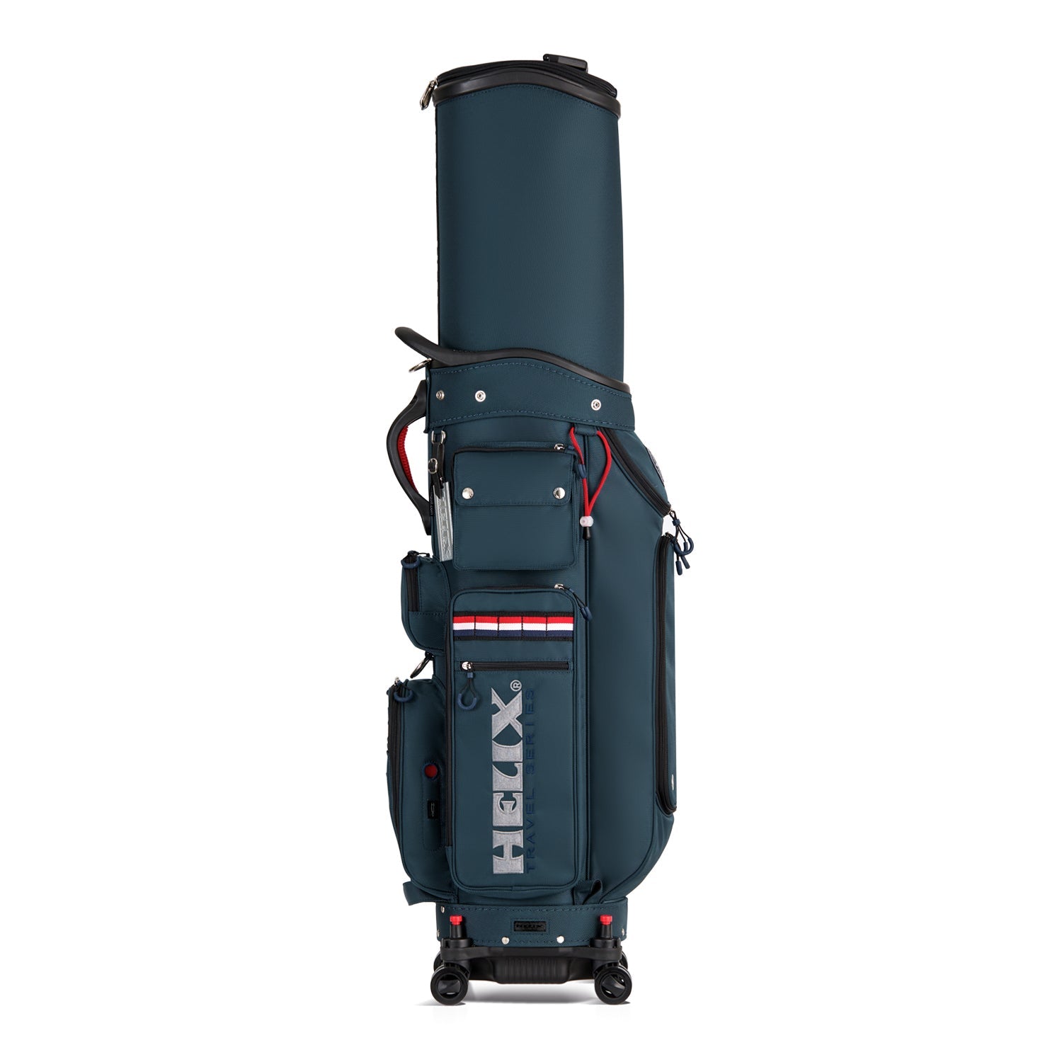 360Roll Collection Golf Travel Bag H95118 HELIX