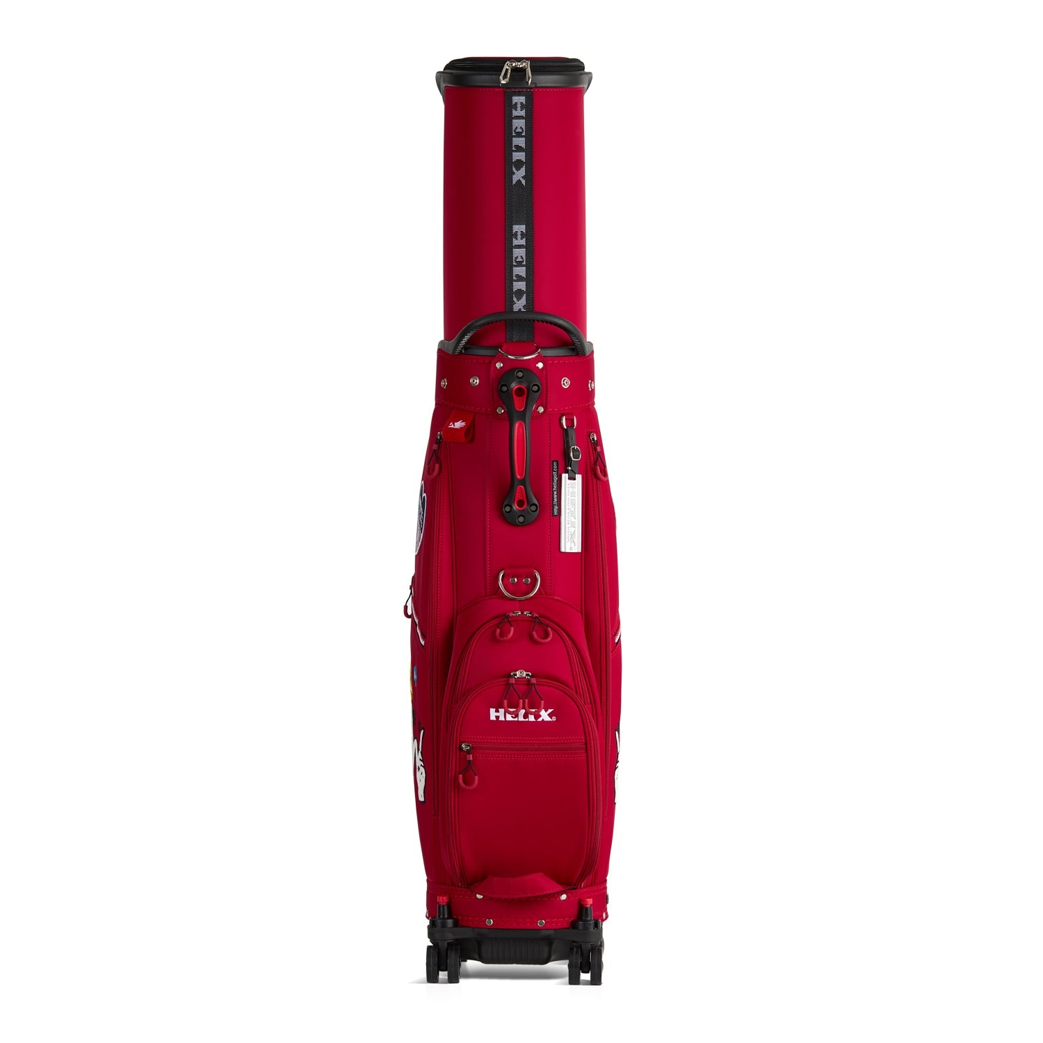 Lady Collection Golf Travel Bag H95176 HELIX