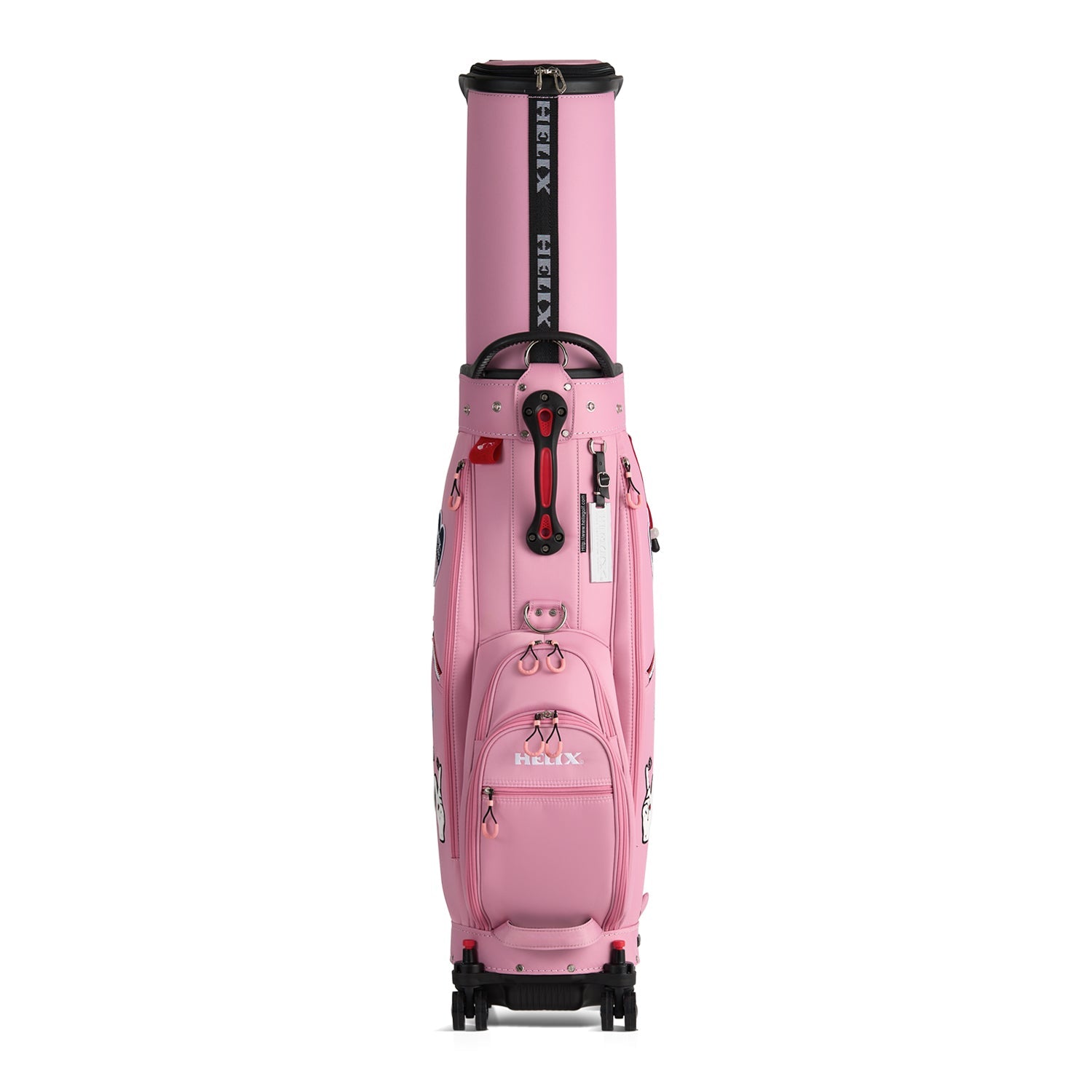 Lady Collection Golf Travel Bag H95176 HELIX