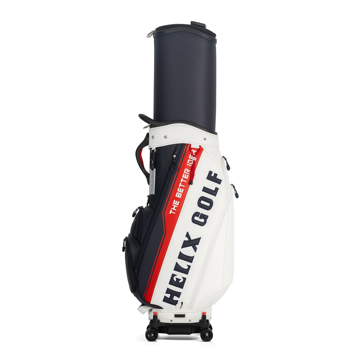 Golf Travel Bag H95192 HELIX