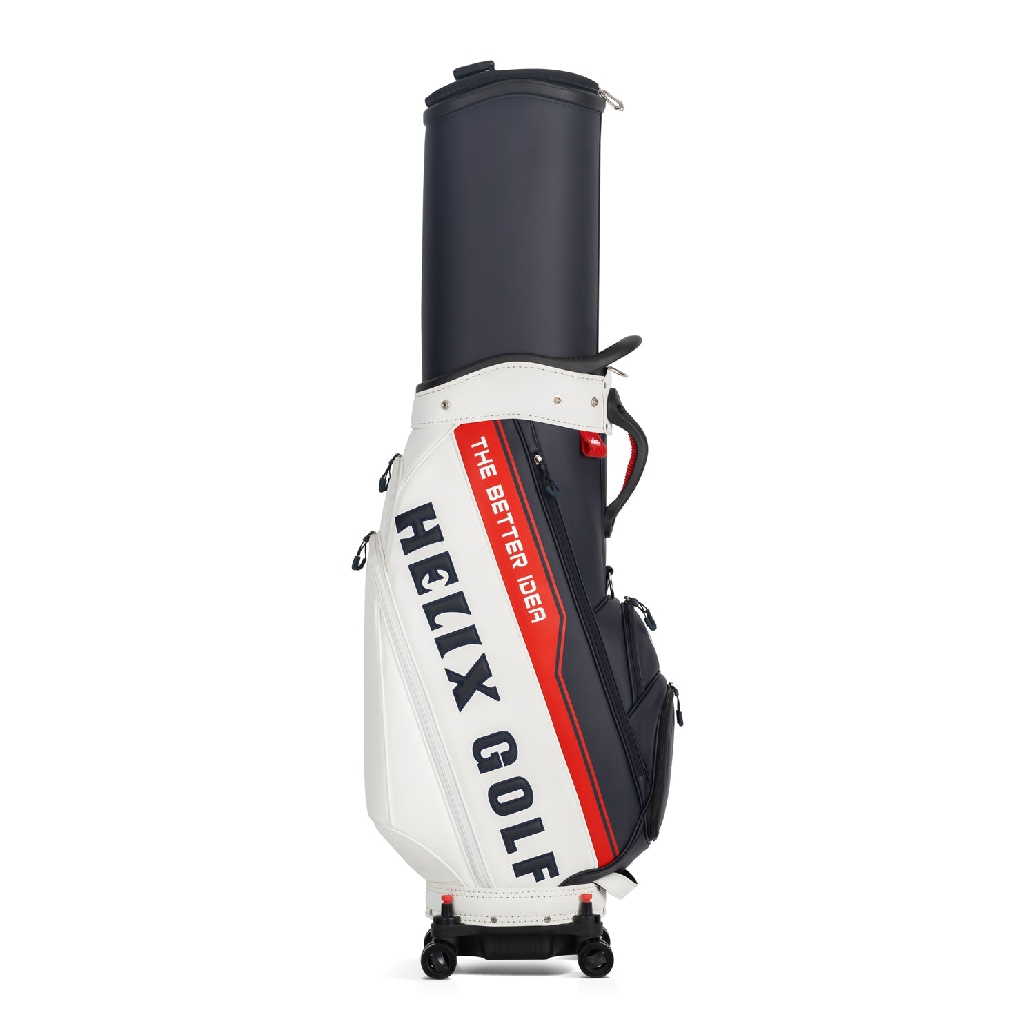Golf Travel Bag H95192 HELIX