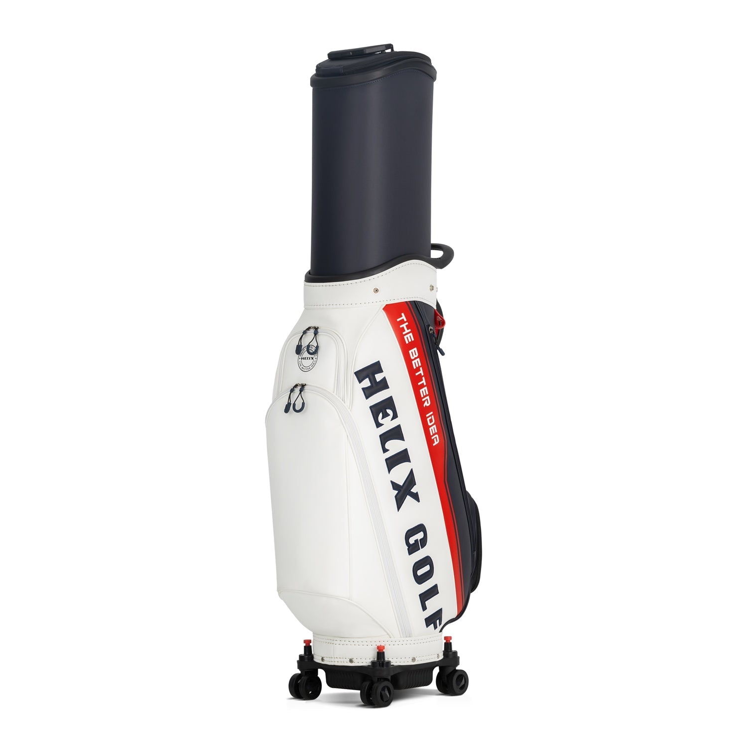 Golf Travel Bag H95192 HELIX