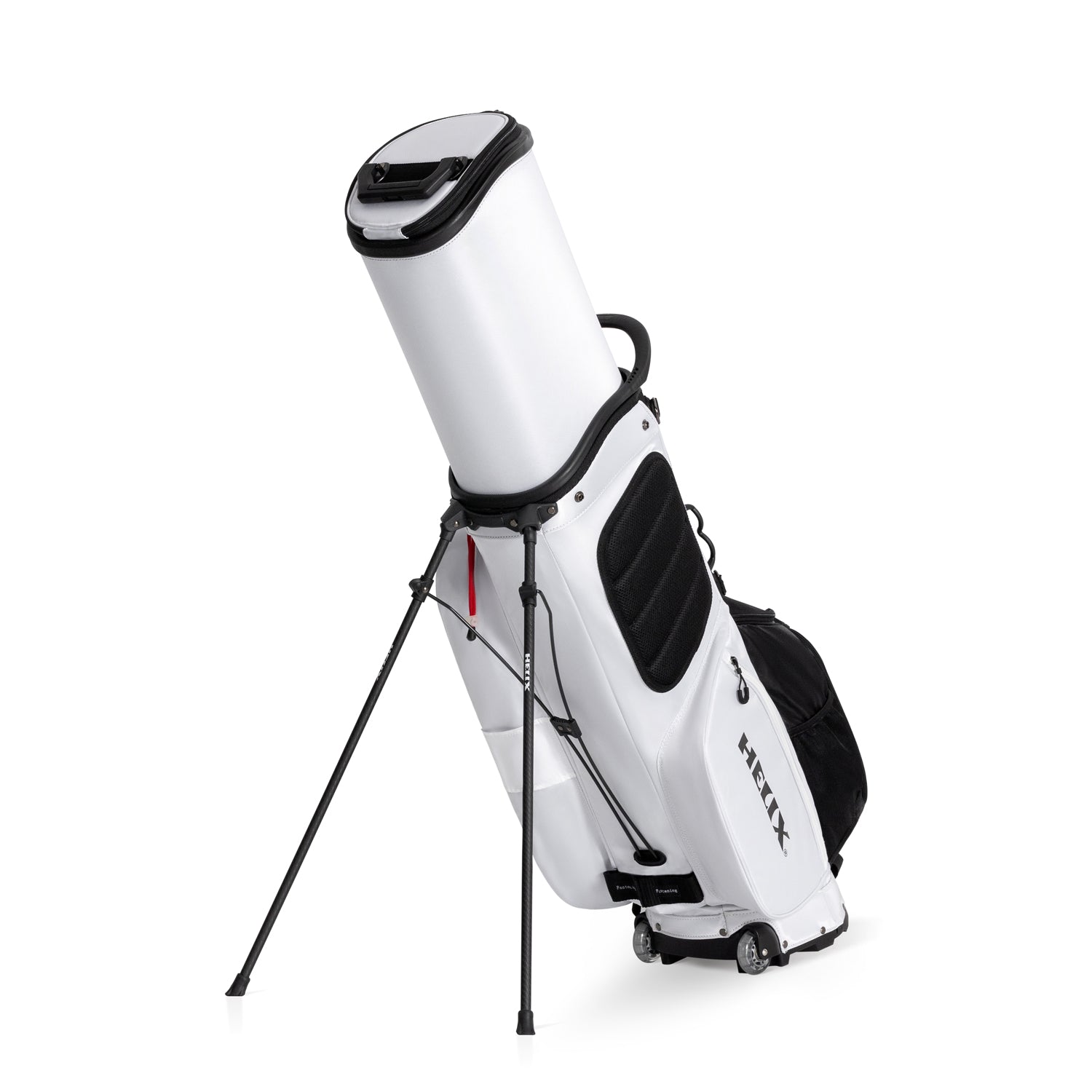Stand&Wheel Collection Golf Stand Bag H95201 HELIX