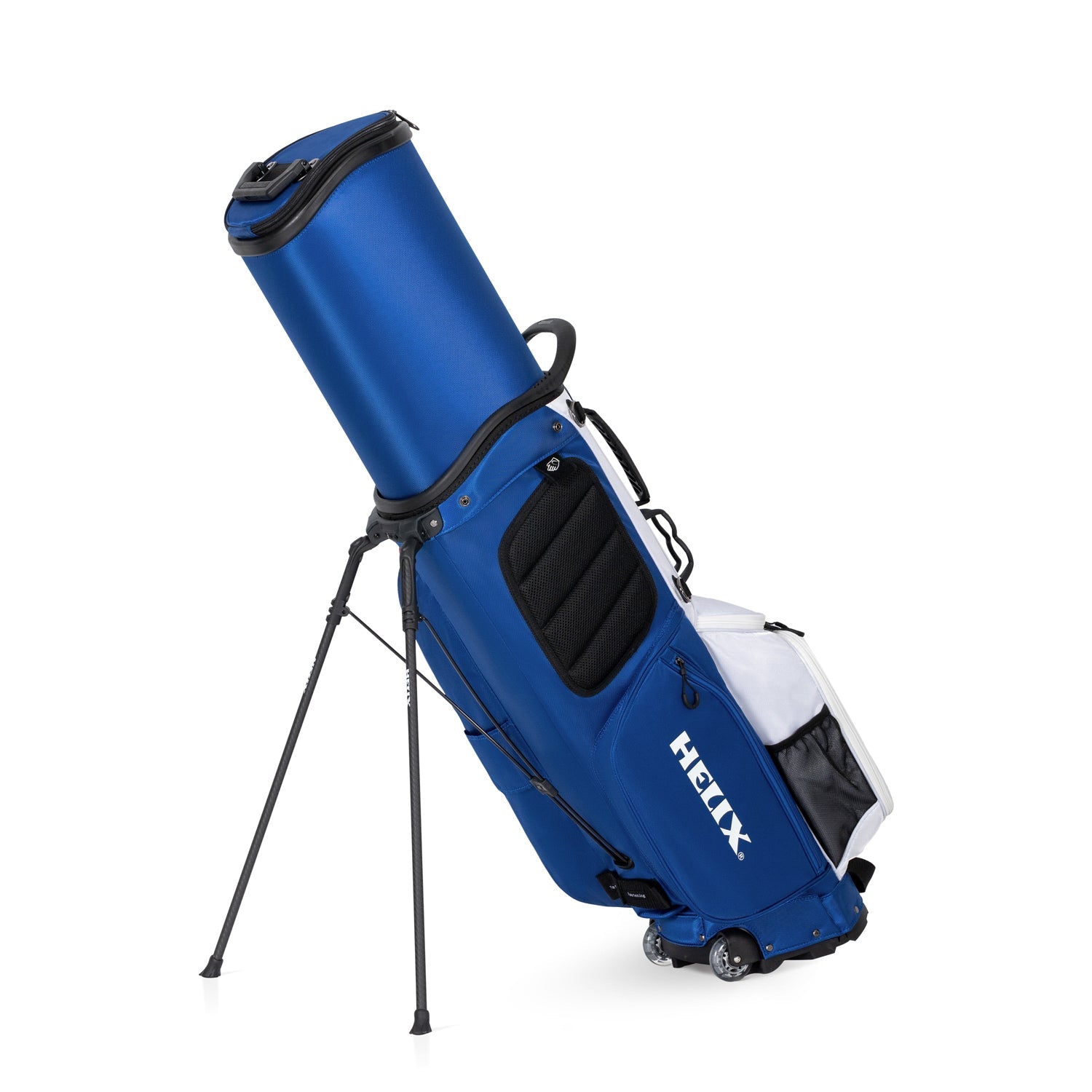 Stand&Wheel Collection Golf Stand Bag H95201 HELIX
