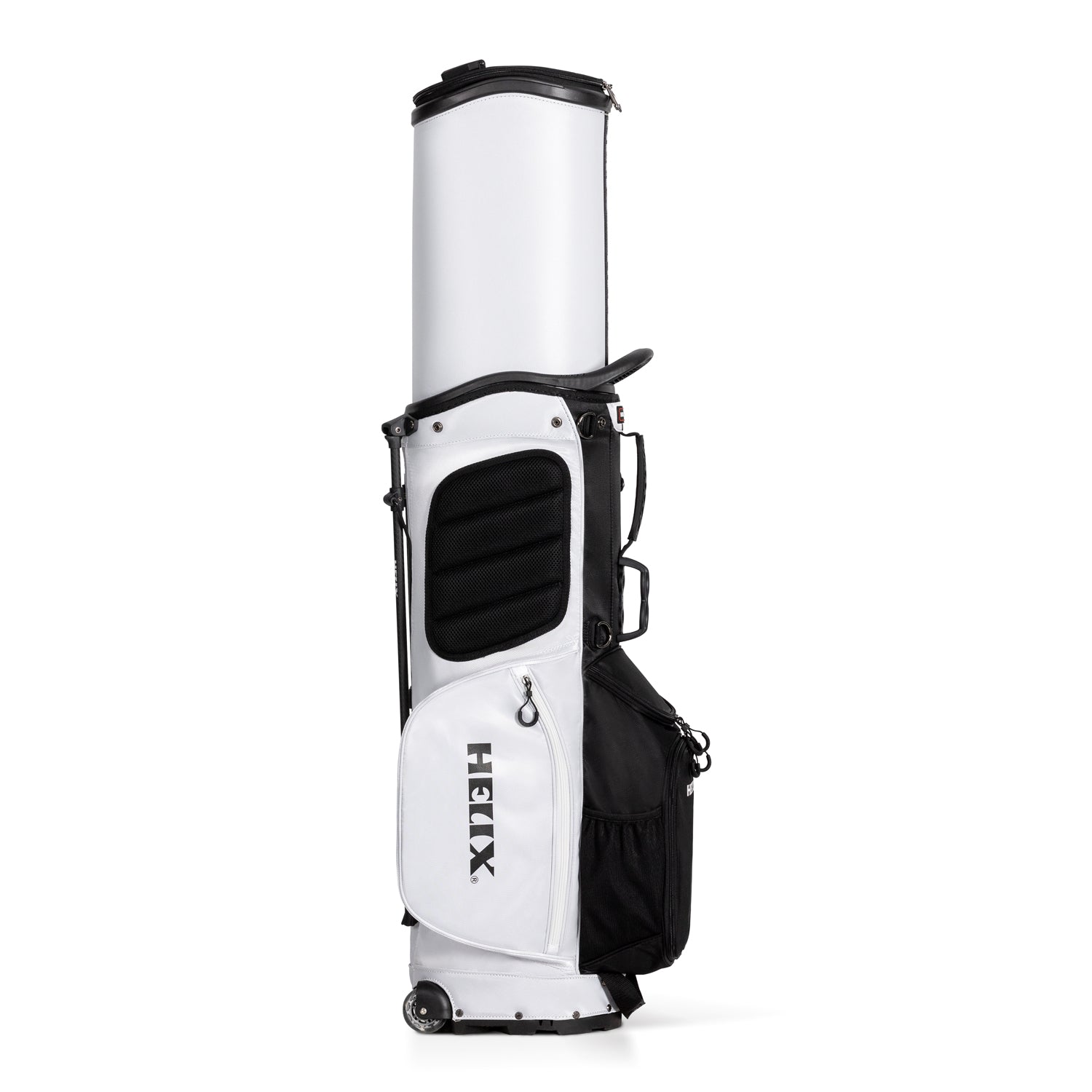 Stand&Wheel Collection Golf Stand Bag H95201 HELIX
