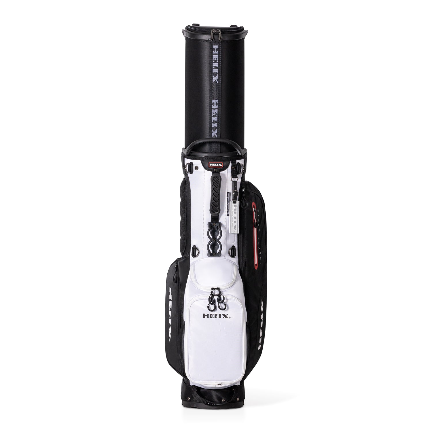 Stand&Wheel Collection Golf Stand Bag H95201 HELIX
