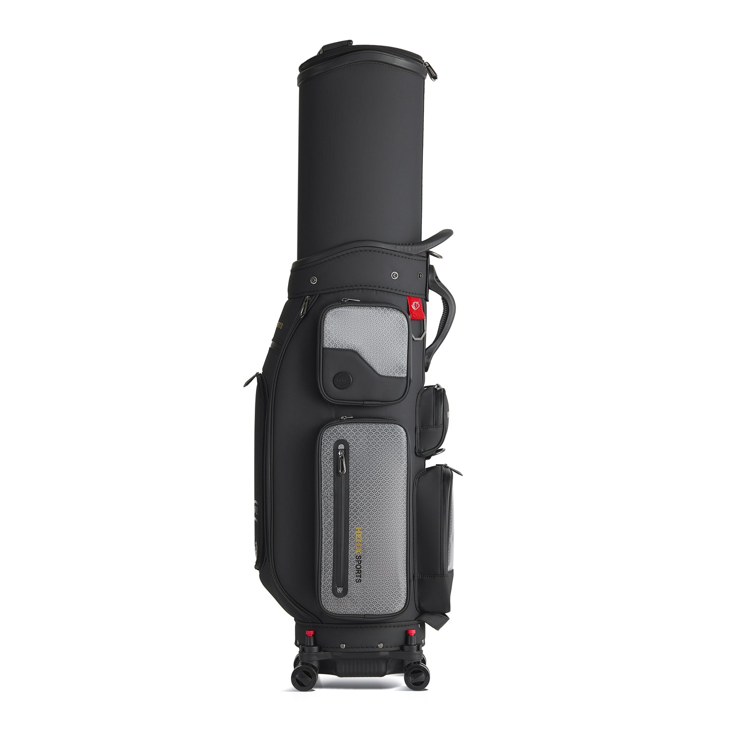 360Roll Collection Golf Travel Bag H95231 HELIX