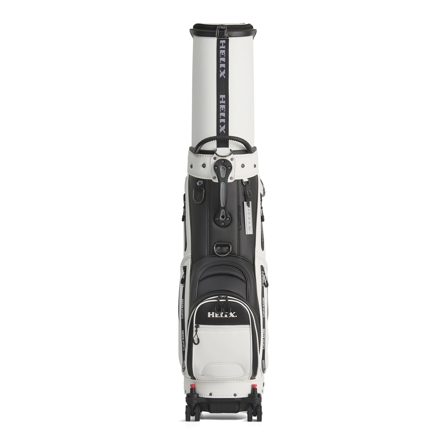 360Roll Collection Golf Travel Bag H95236 HELIX