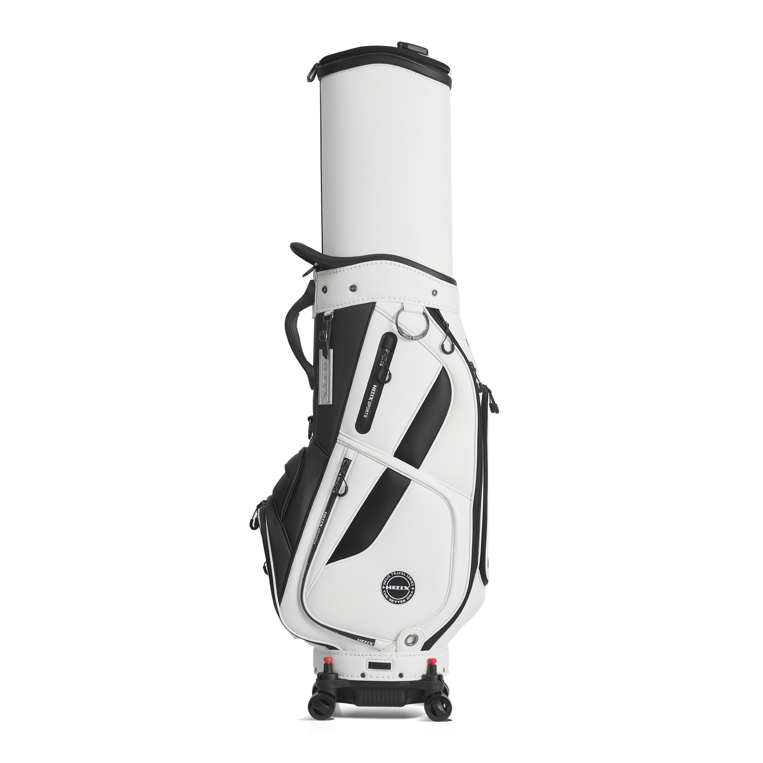 360Roll Collection Golf Travel Bag H95236 HELIX
