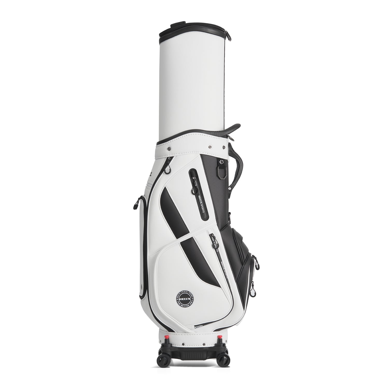 360Roll Collection Golf Travel Bag H95236 HELIX