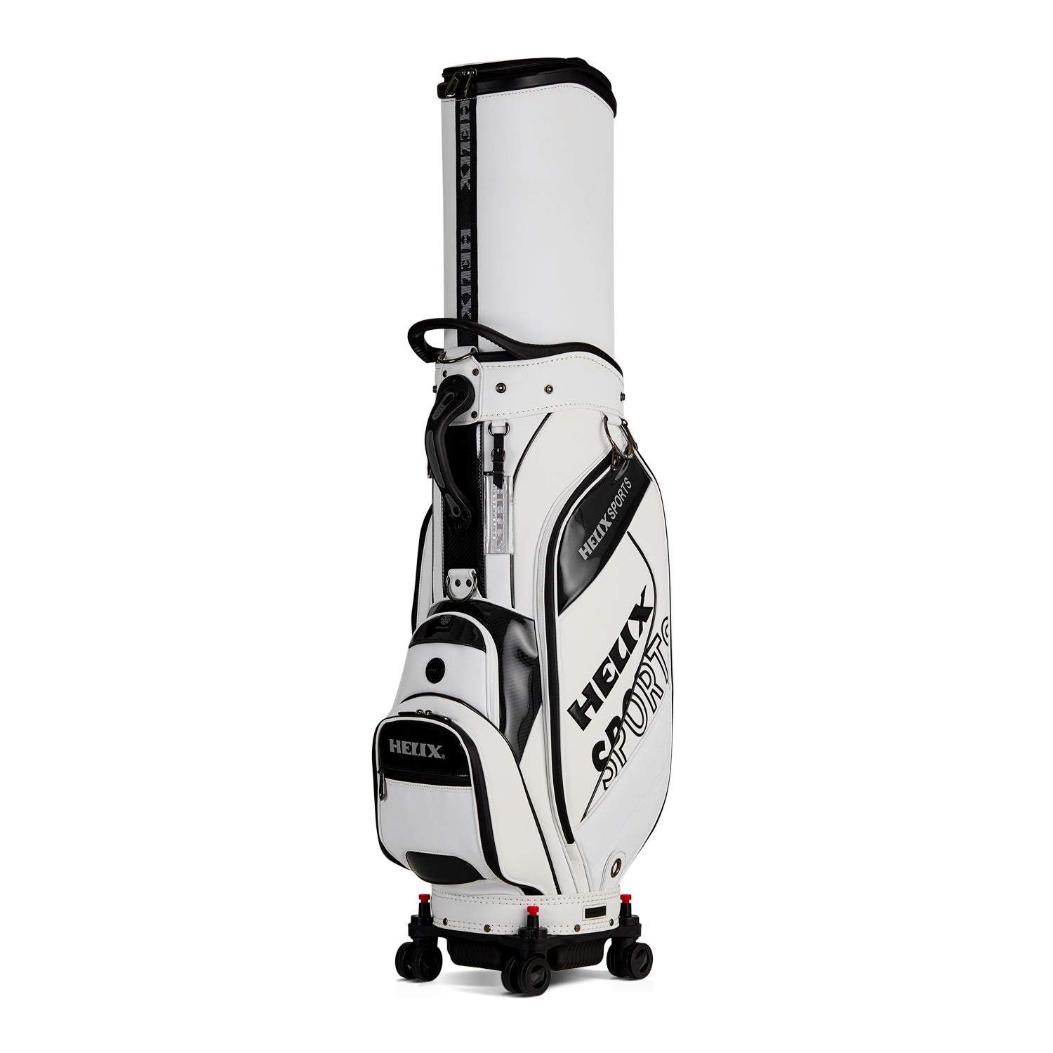360Roll Collection Golf Travel Bag H9523A HELIX