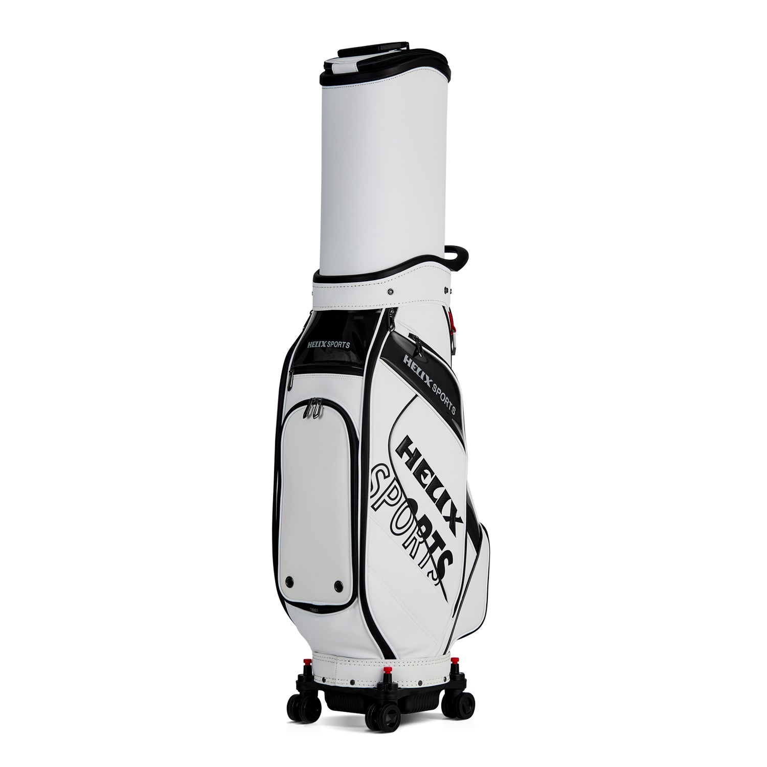 360Roll Collection Golf Travel Bag H9523A HELIX