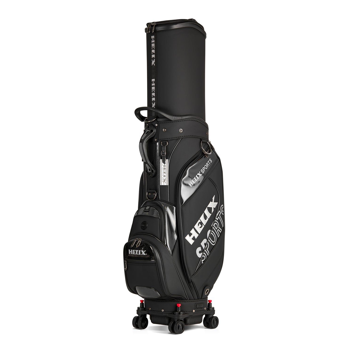 360Roll Collection Golf Travel Bag H9523A HELIX