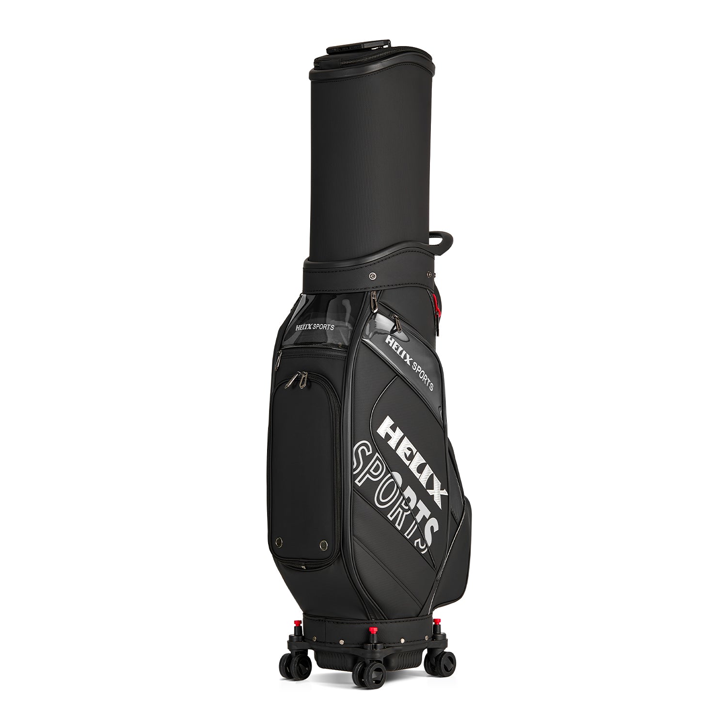 360Roll Collection Golf Travel Bag H9523A HELIX