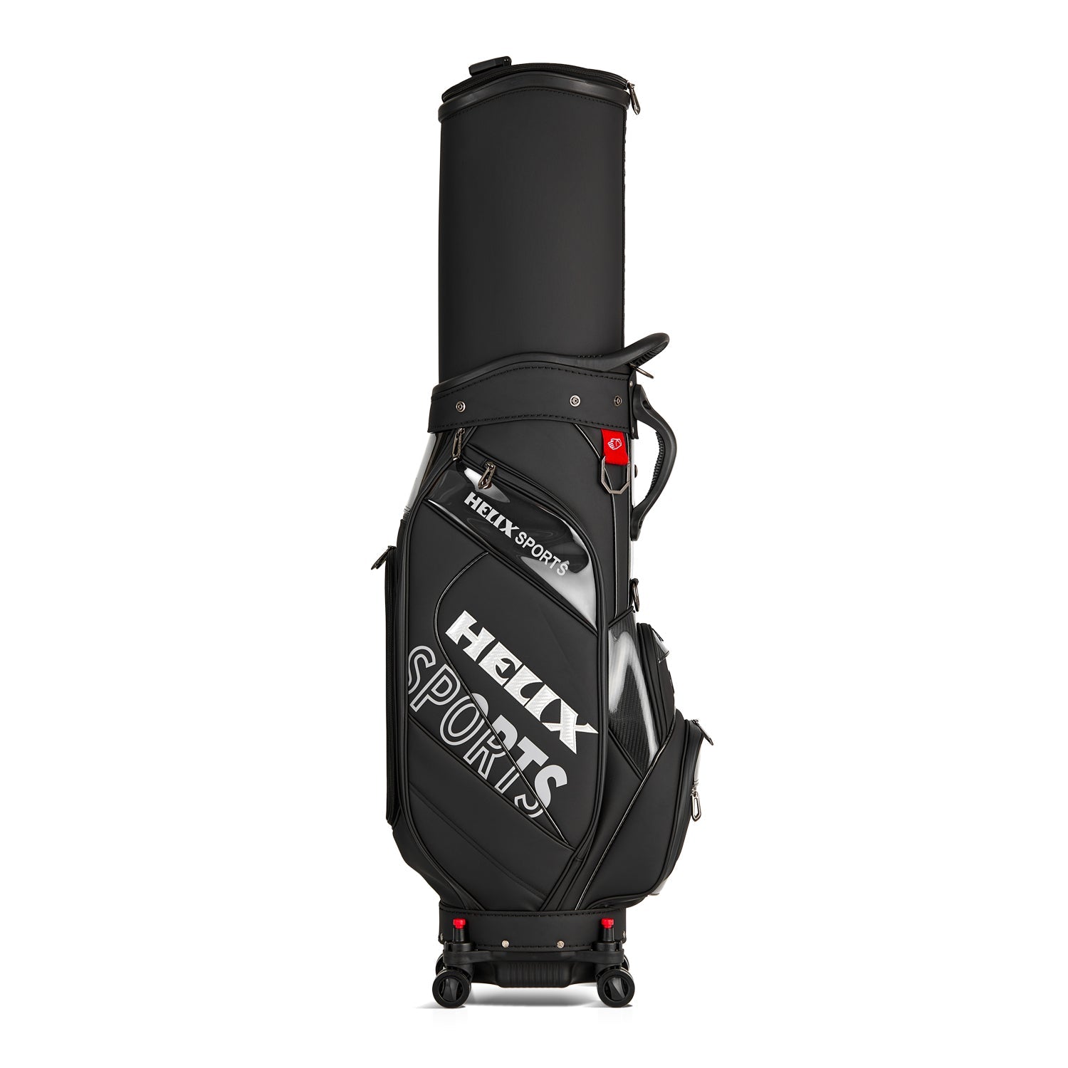 360Roll Collection Golf Travel Bag H9523A HELIX