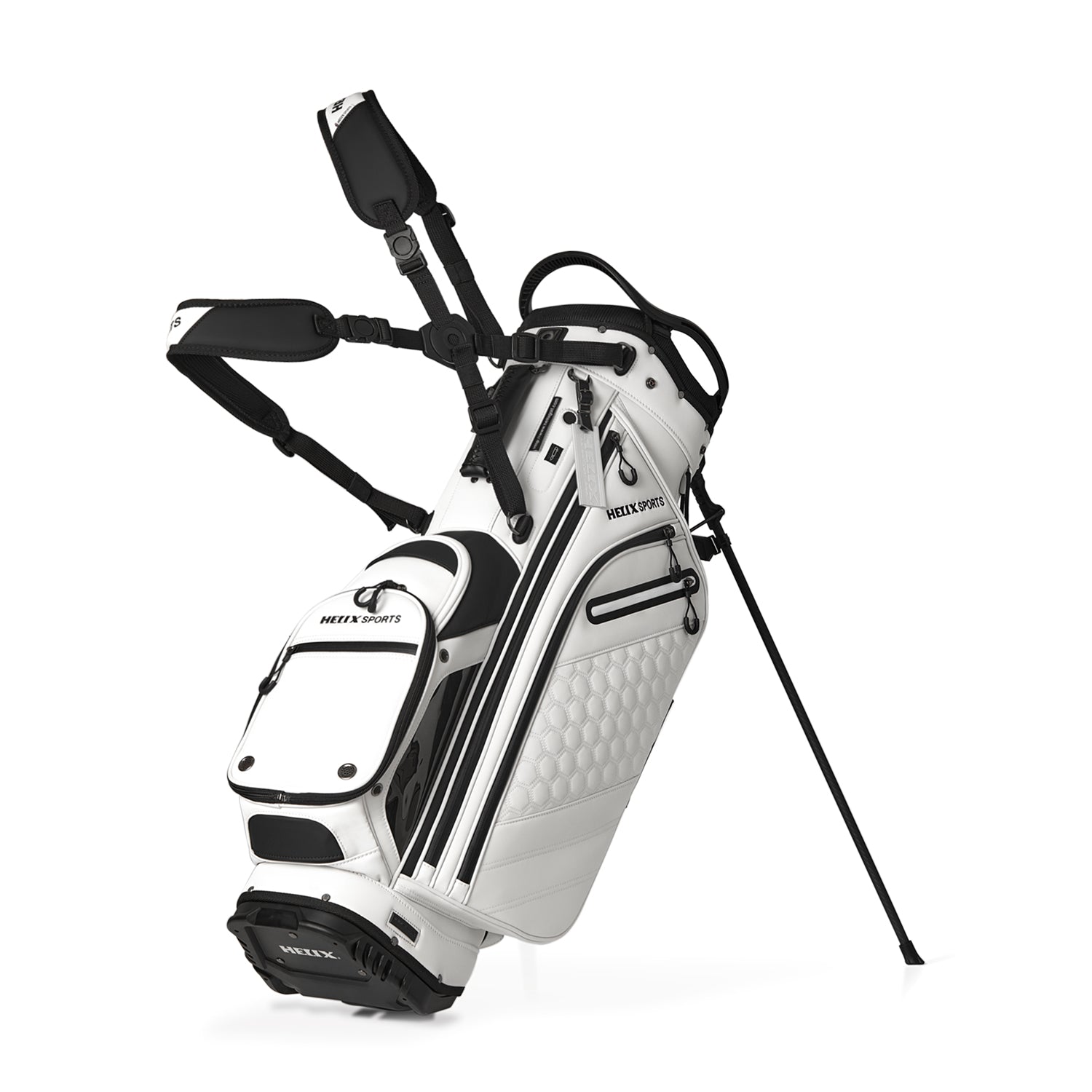 Stand Collection Golf Stand Bag H95252 HELIX