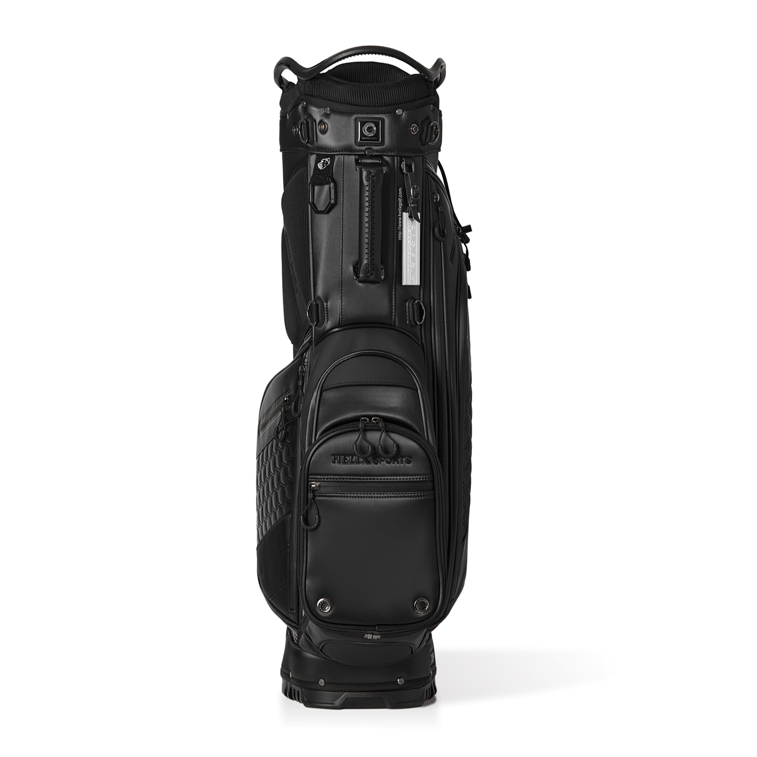 Stand Collection Golf Stand Bag H95252 HELIX