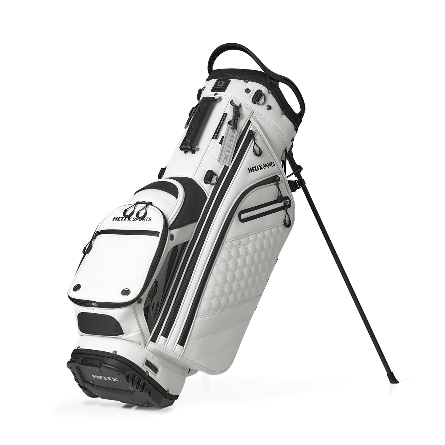 Stand Collection Golf Stand Bag H95252 HELIX