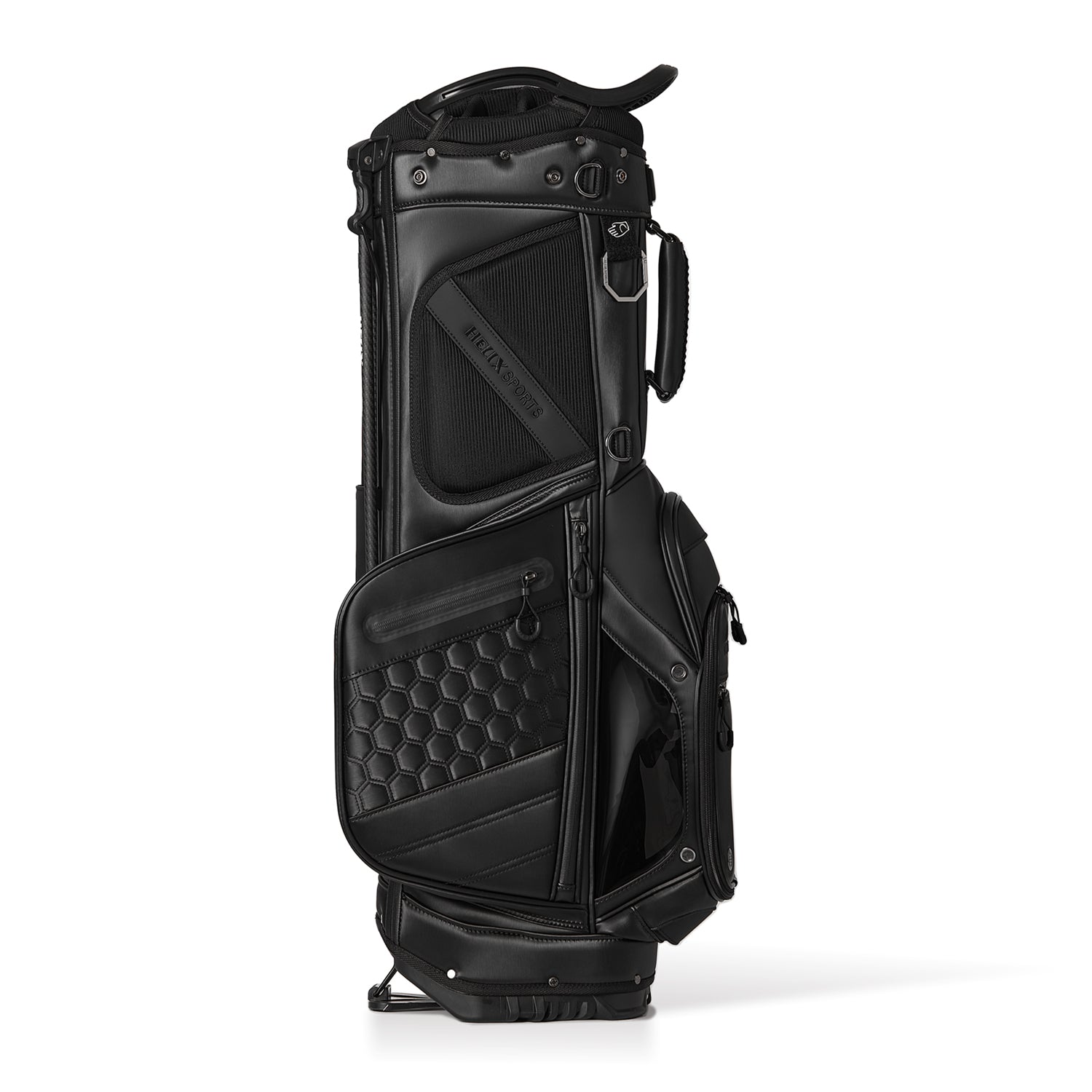 Stand Collection Golf Stand Bag H95252 HELIX