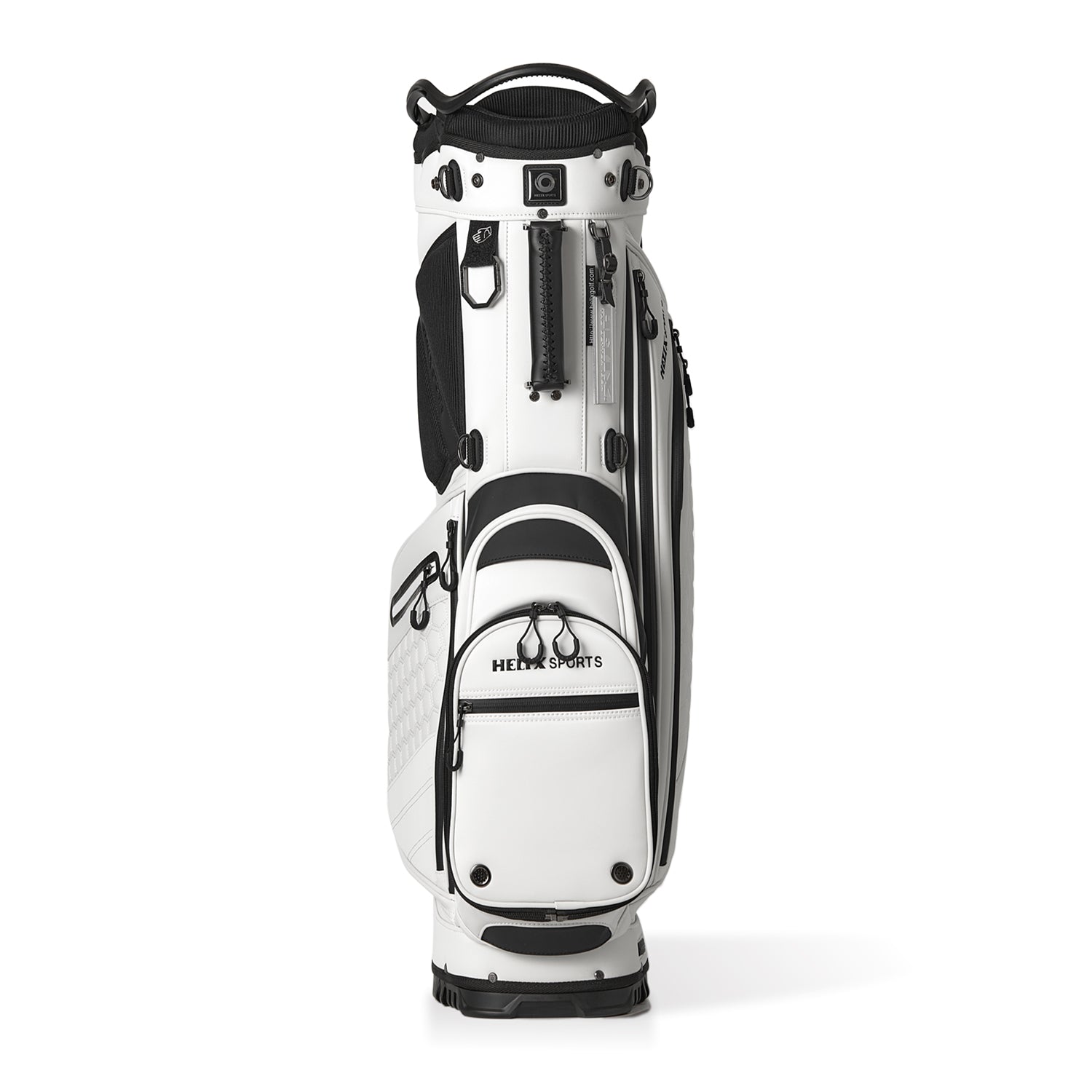 Stand Collection Golf Stand Bag H95252 HELIX